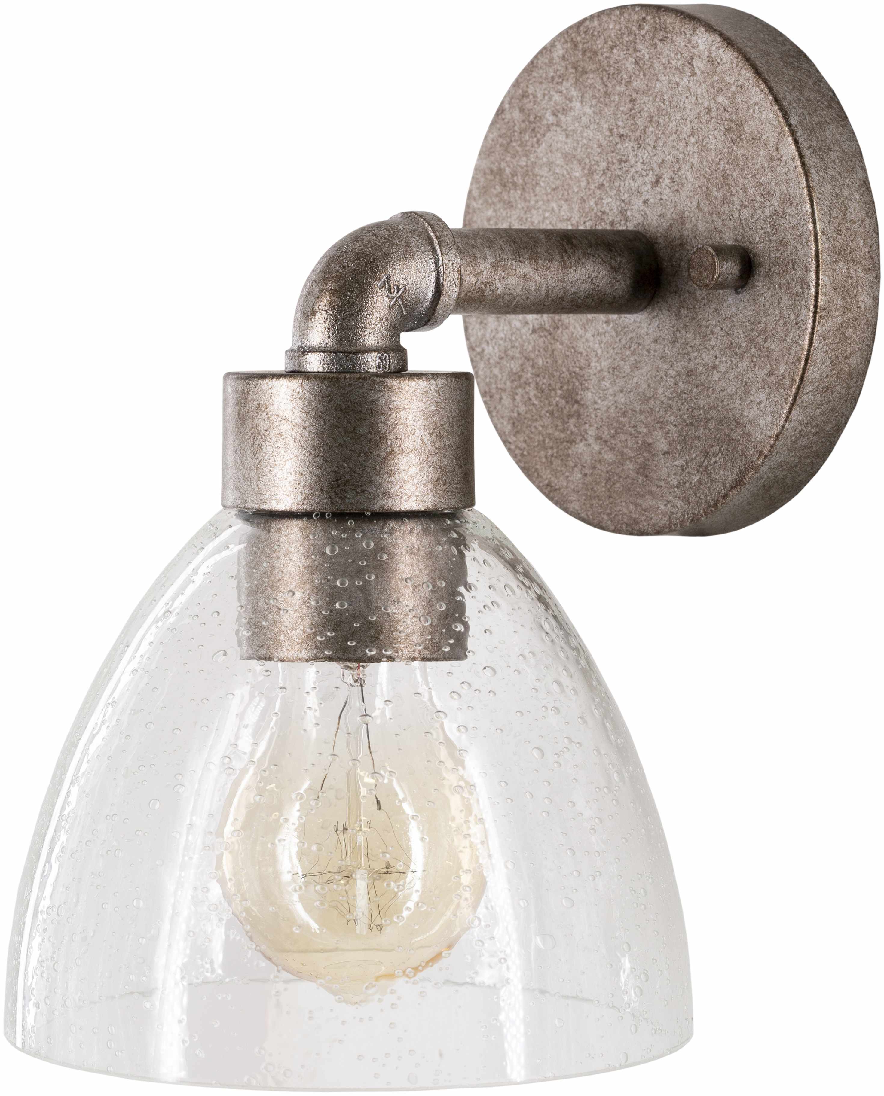 Whitehorse Wall Sconces - Clearance - Image 7