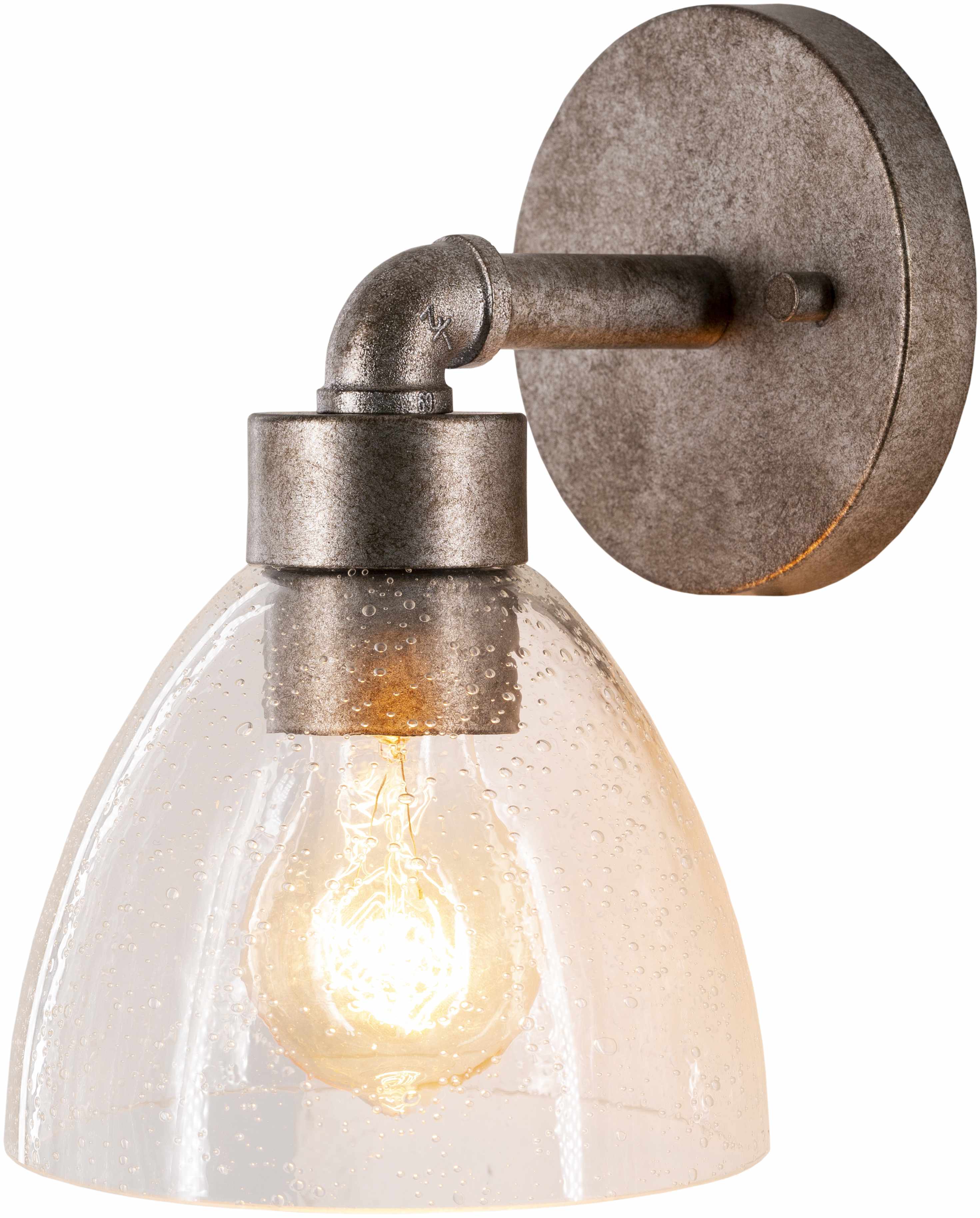 Whitehorse Wall Sconces - Clearance - Image 8