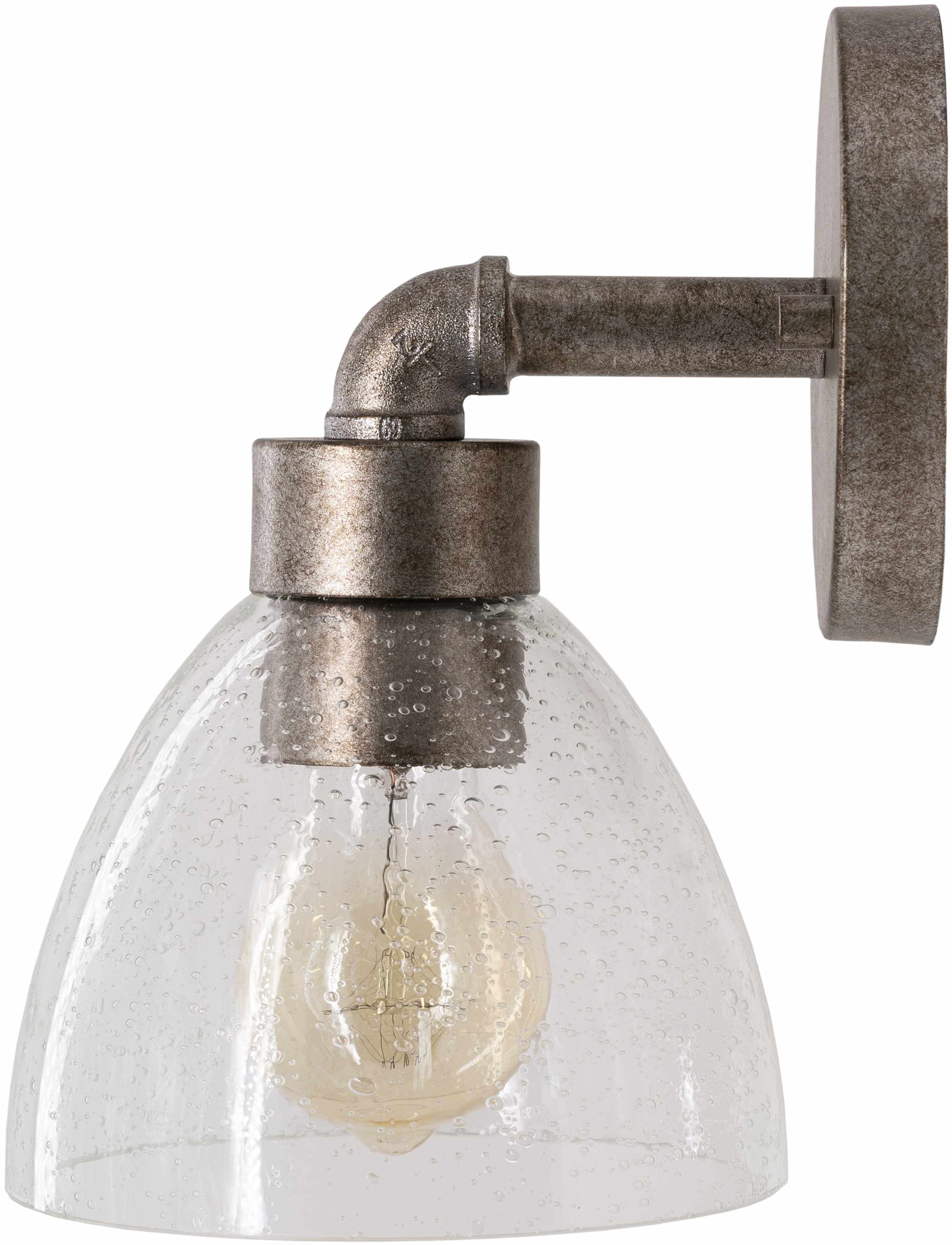 Whitehorse Wall Sconces - Clearance - Image 9