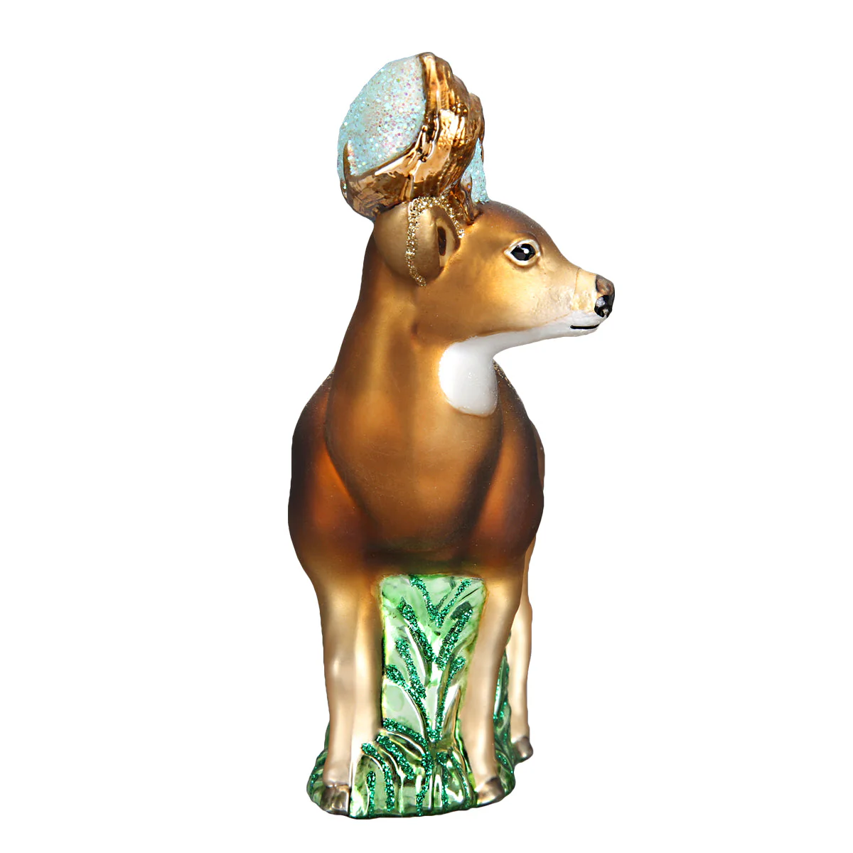 Whitetail Deer Ornament - Image 5