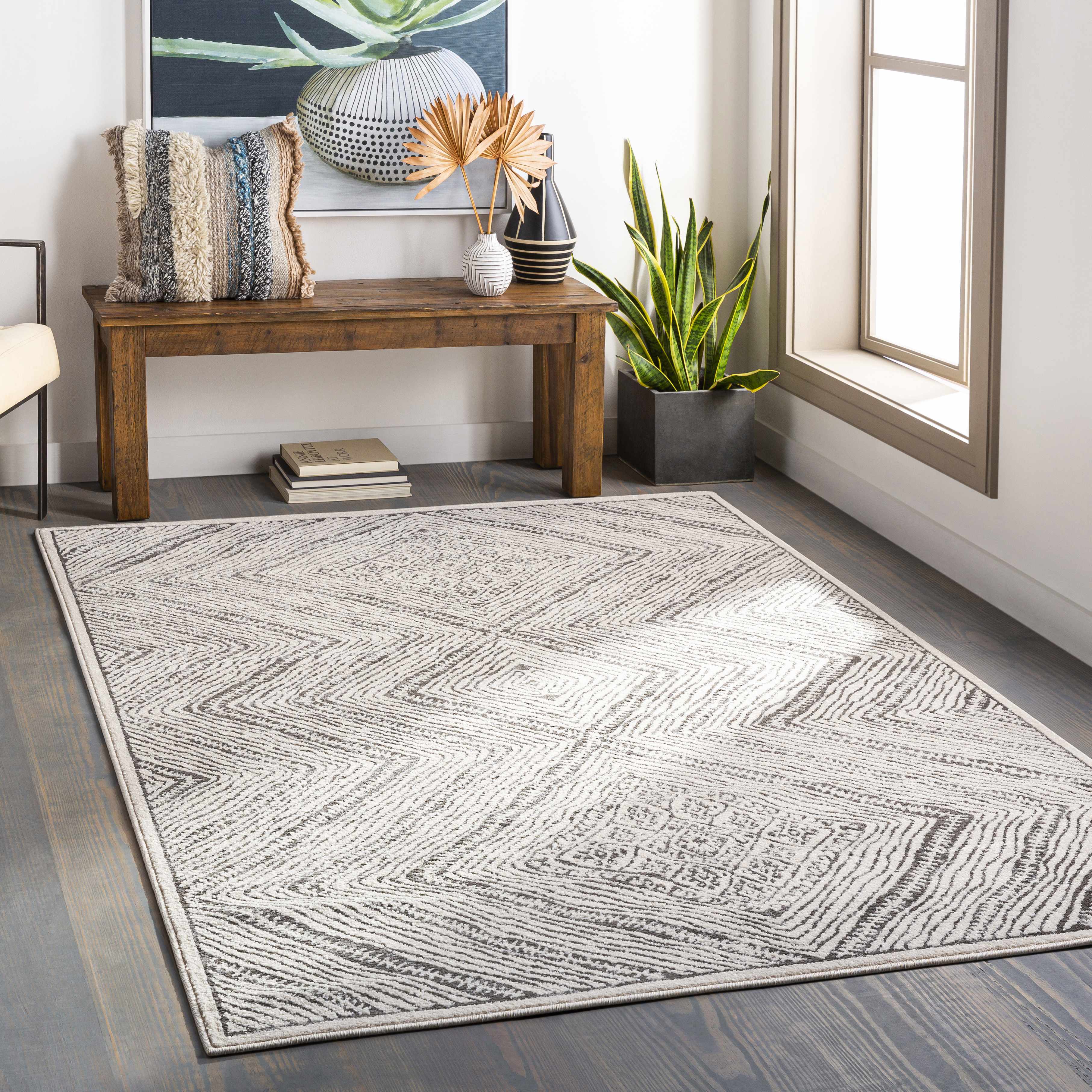 Whitsundays Area Rug - Clearance - Image 2