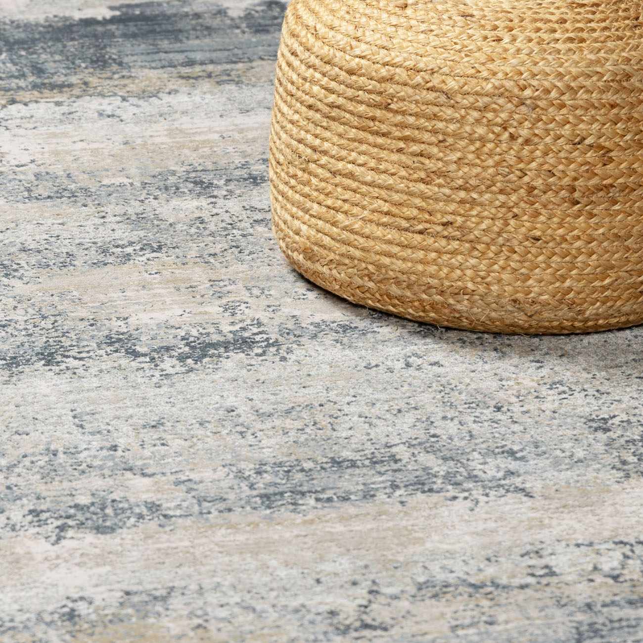 Whyalla Misty Luxe Rug - Image 11