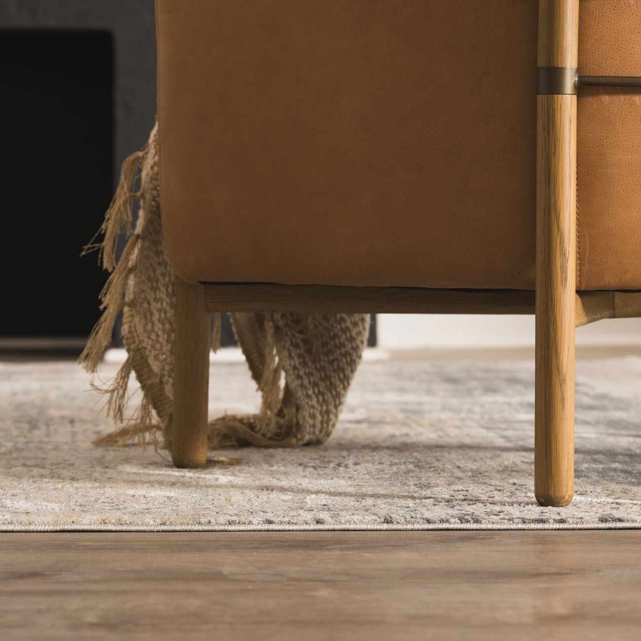 Whyalla Misty Luxe Rug - Image 14