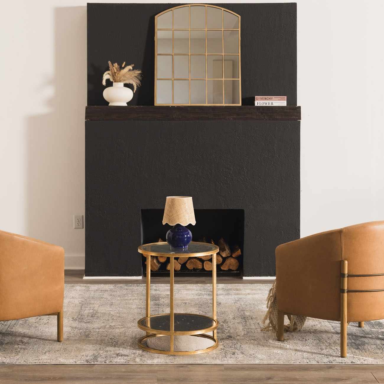 Whyalla Misty Luxe Rug - Image 3