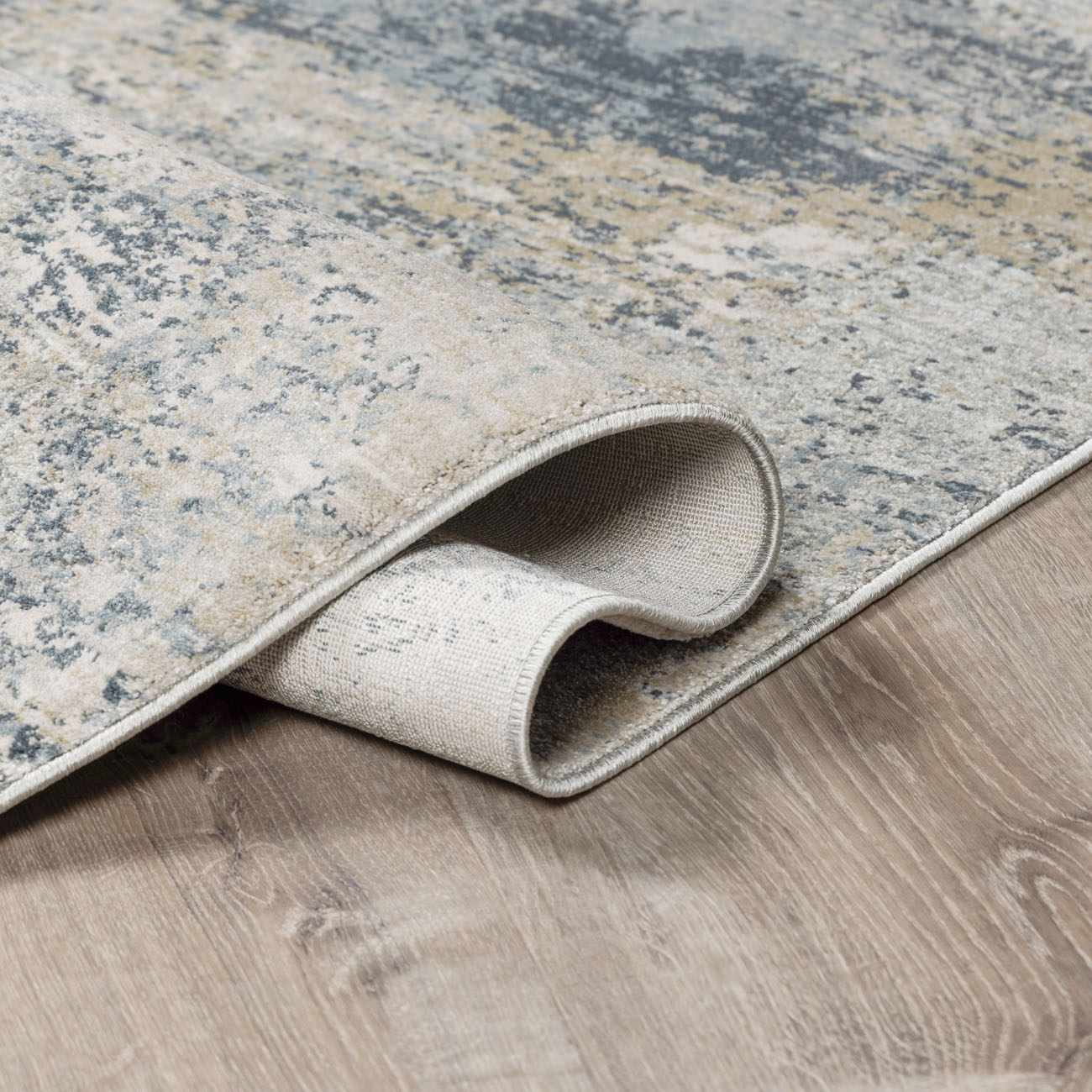 Whyalla Misty Luxe Rug - Image 6