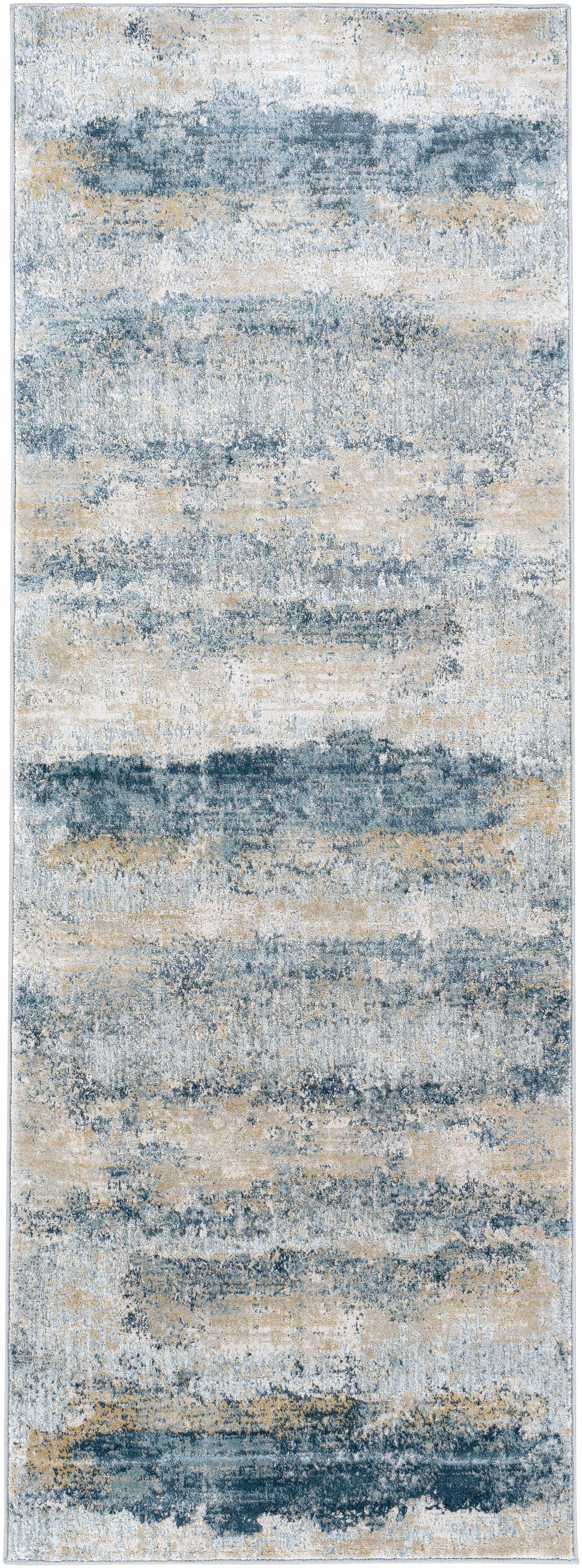 Whyalla Misty Luxe Rug - Image 9