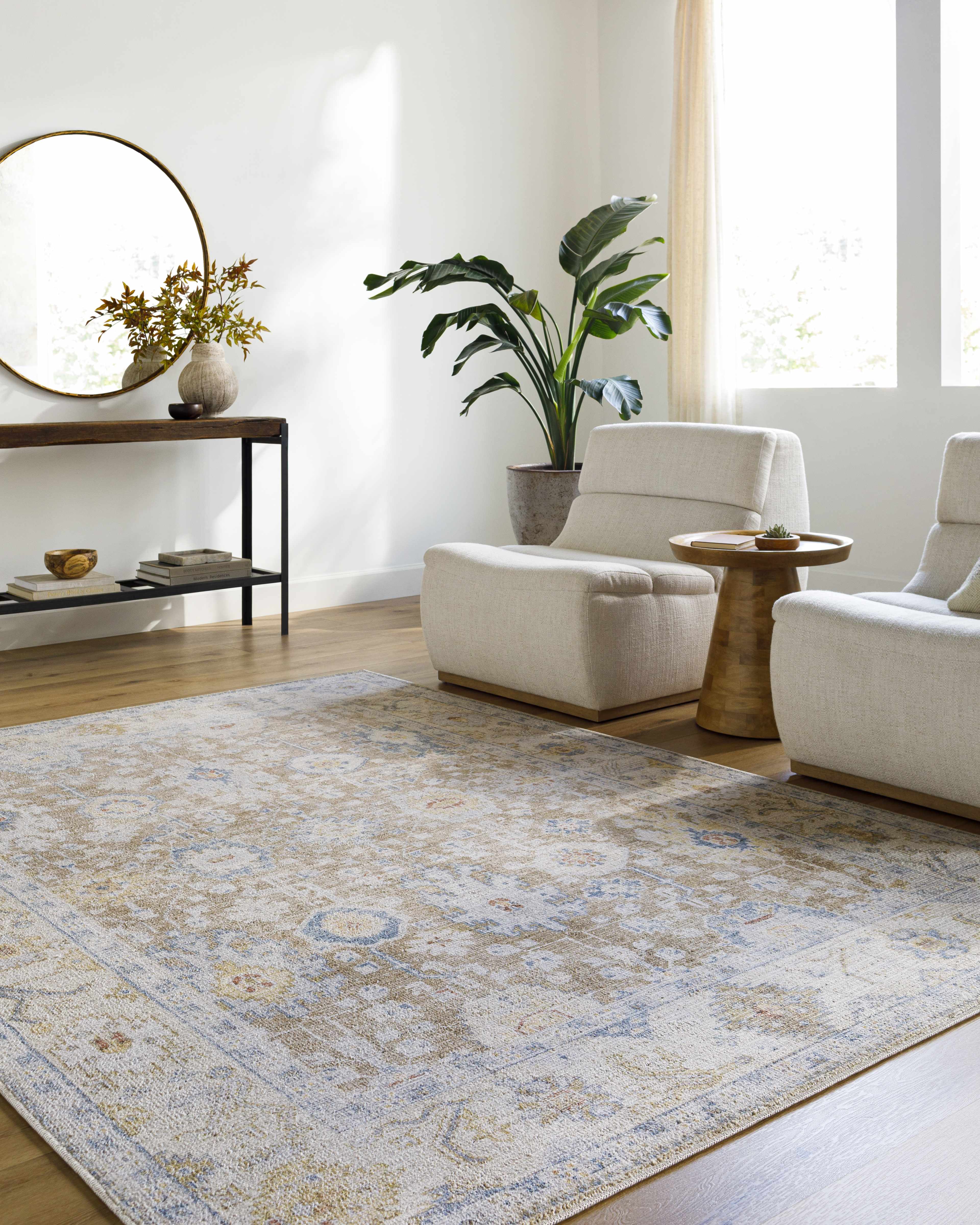 Widad Area Rug - Image 2