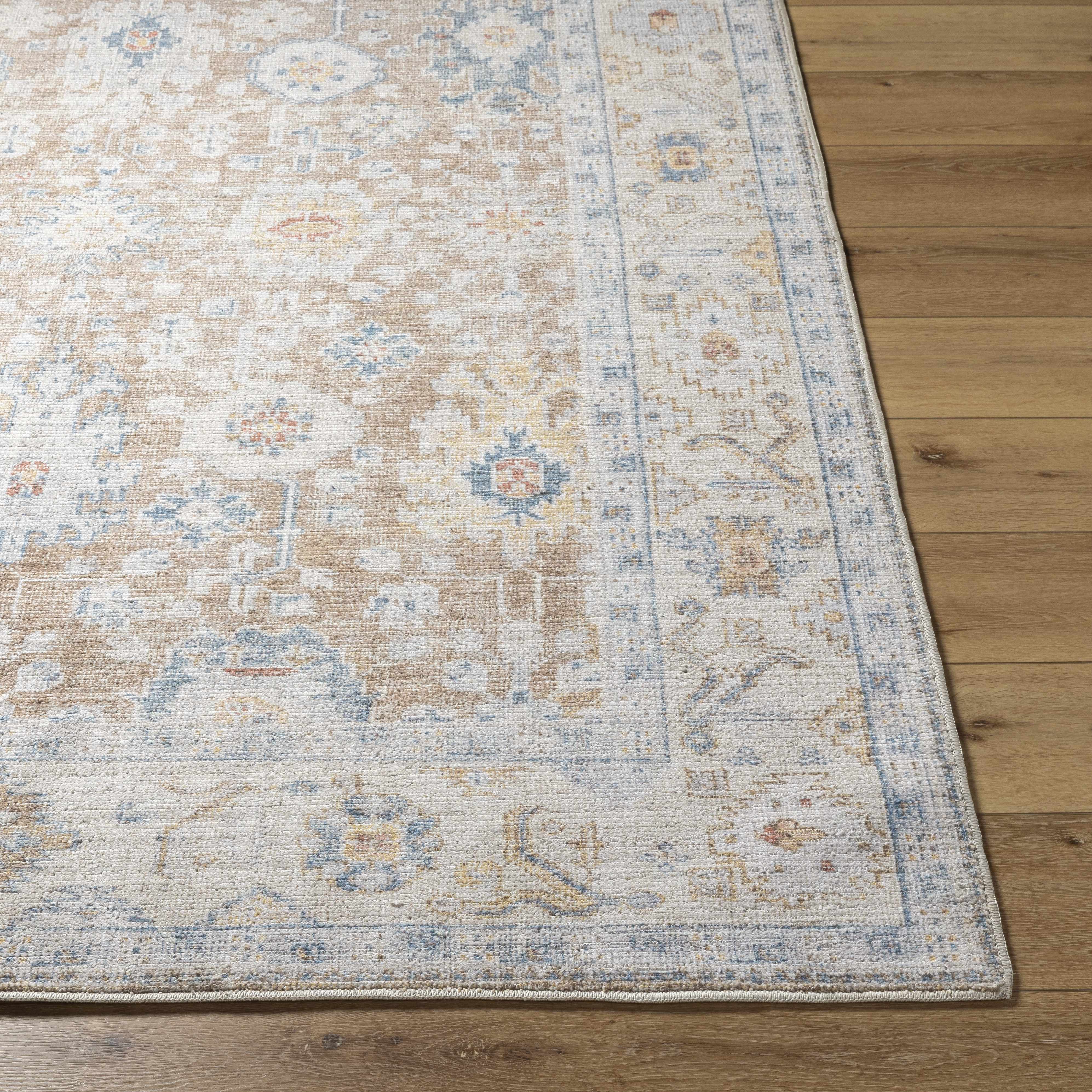 Widad Area Rug - Image 3