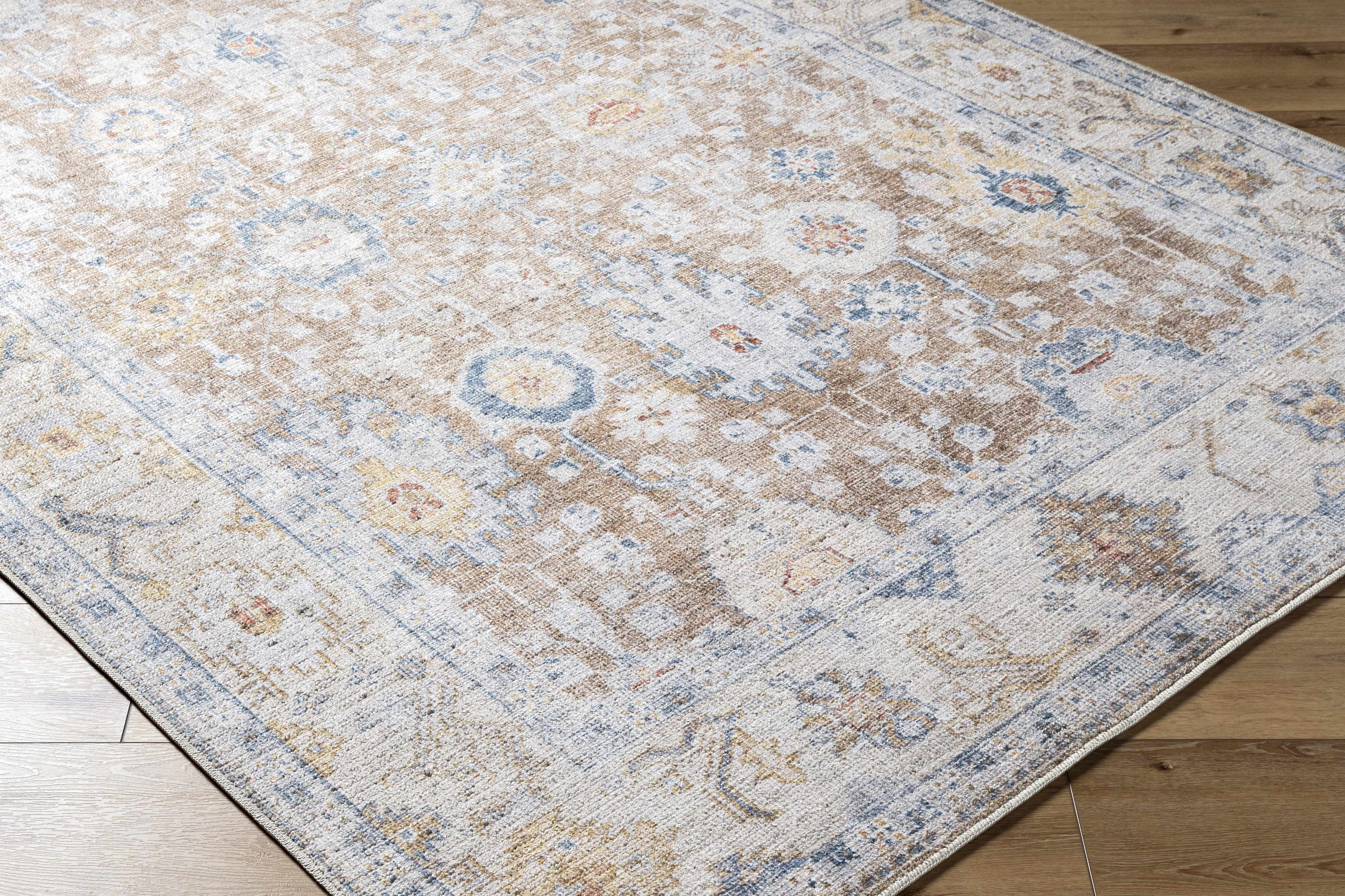 Widad Area Rug - Image 4