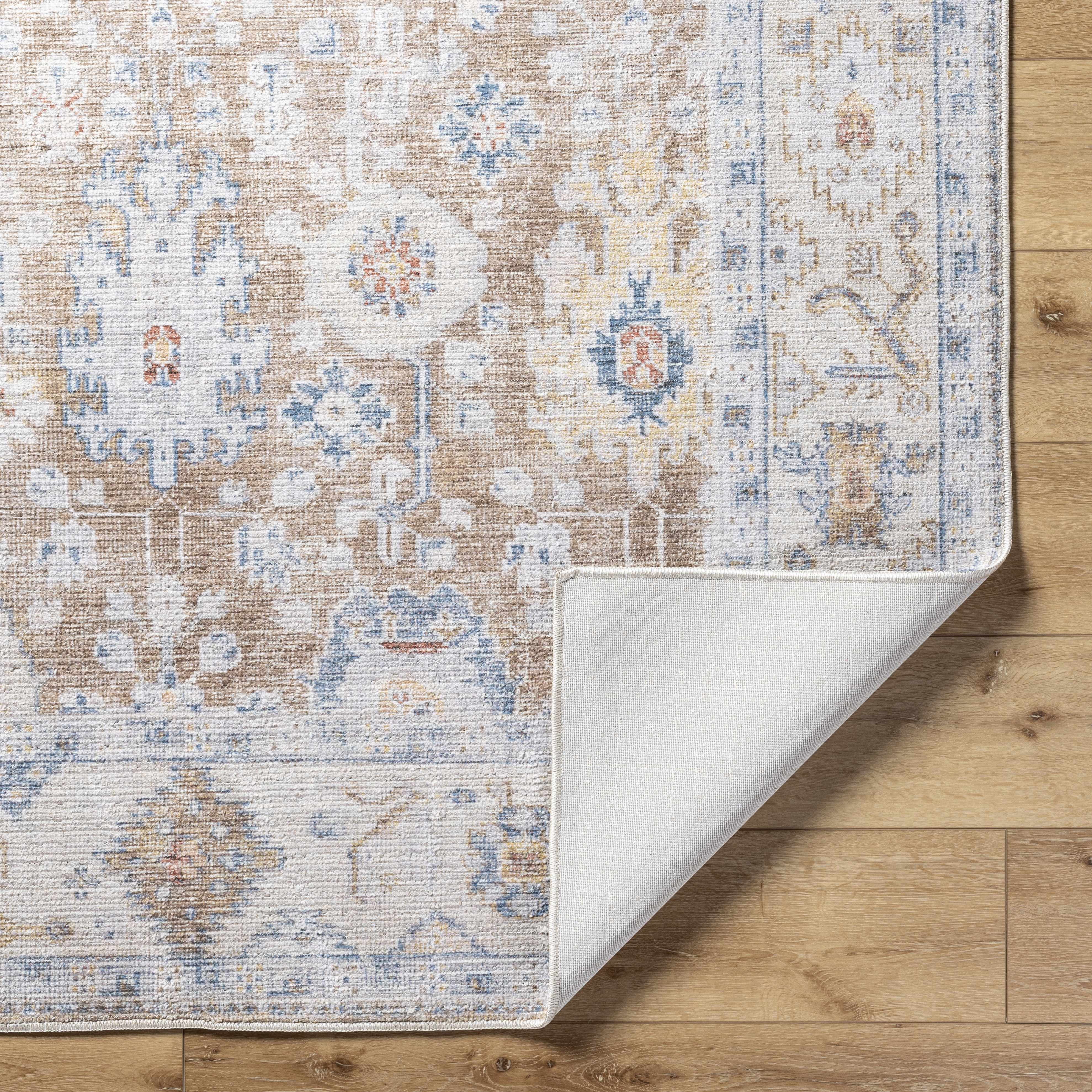 Widad Area Rug - Image 5
