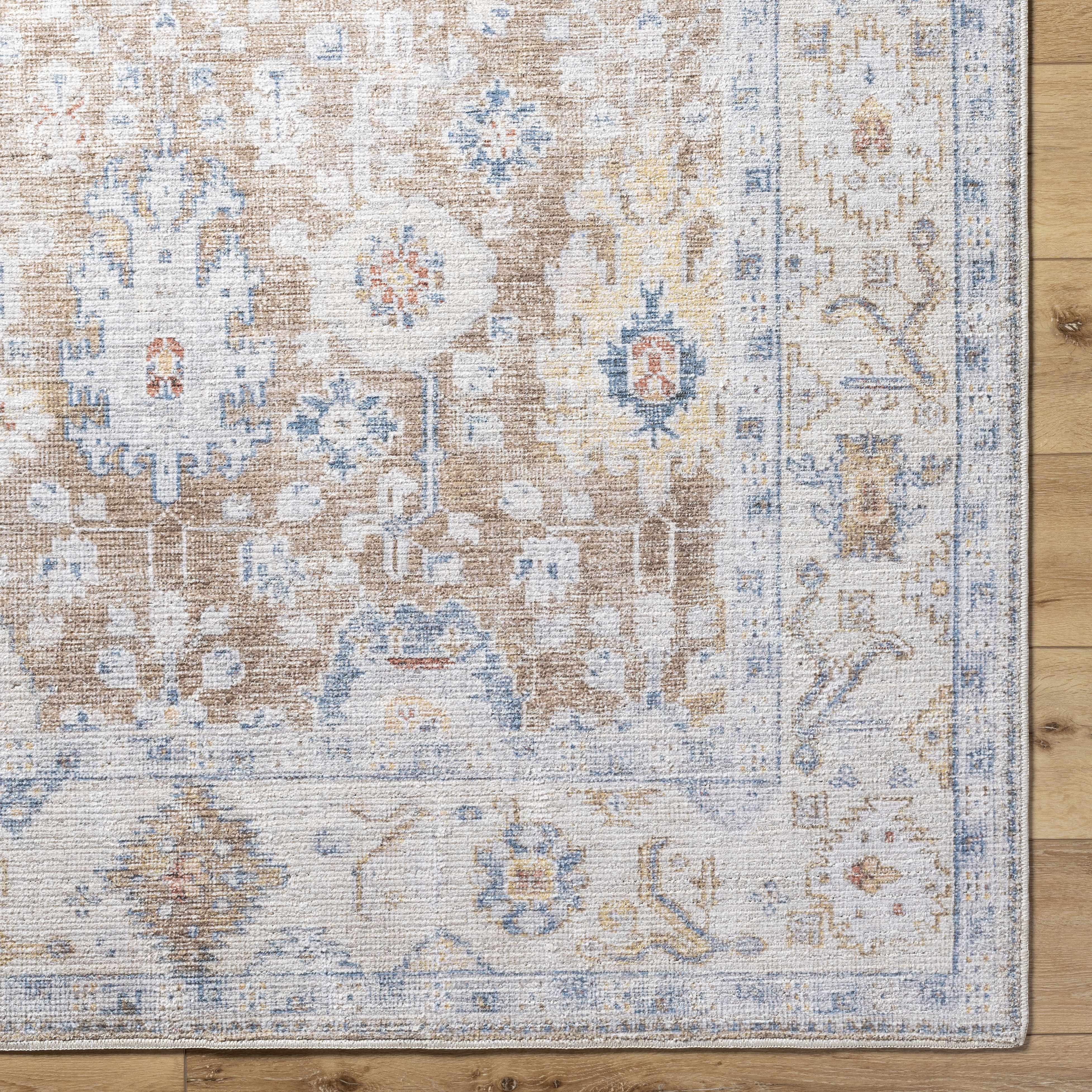 Widad Area Rug - Image 7