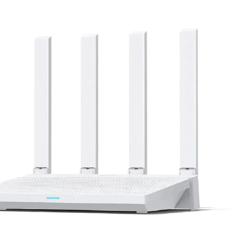 WiFi 6 AX3000 Dual Band Router 160MHz High Speed Wireless Router for Home - Image 7