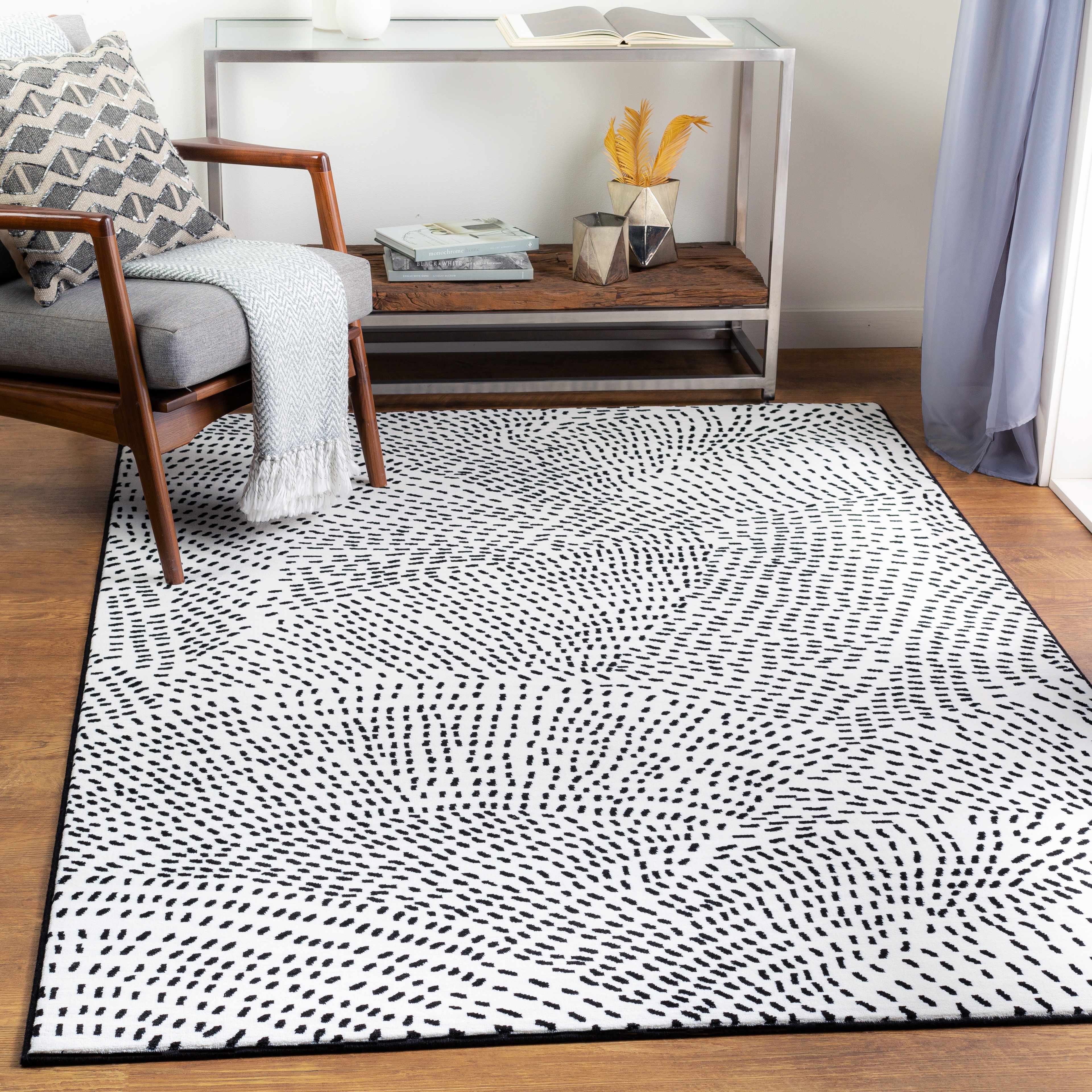 Wigmore Area Rug - Clearance - Image 2