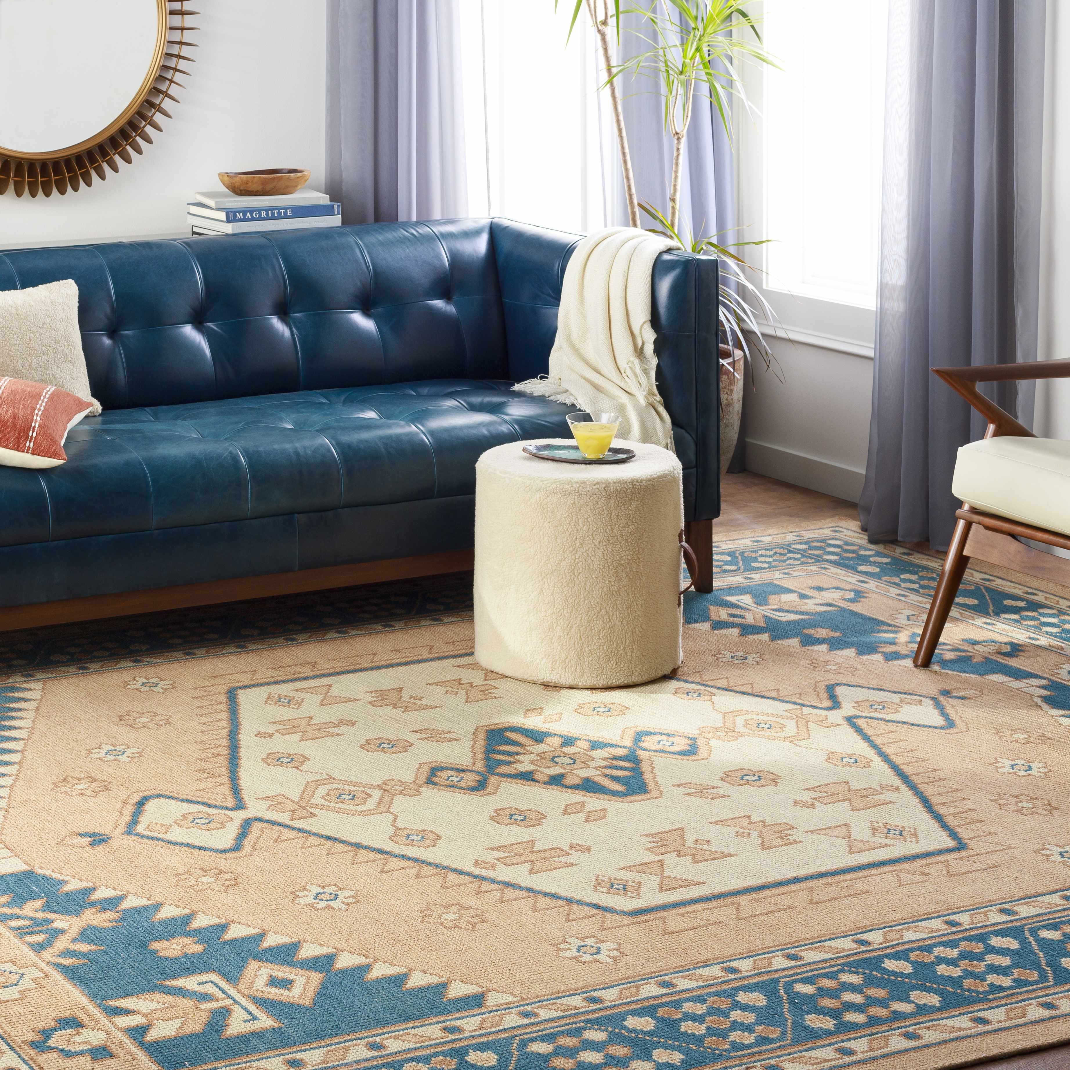 Wilbraham Area Rug - Clearance - Image 2