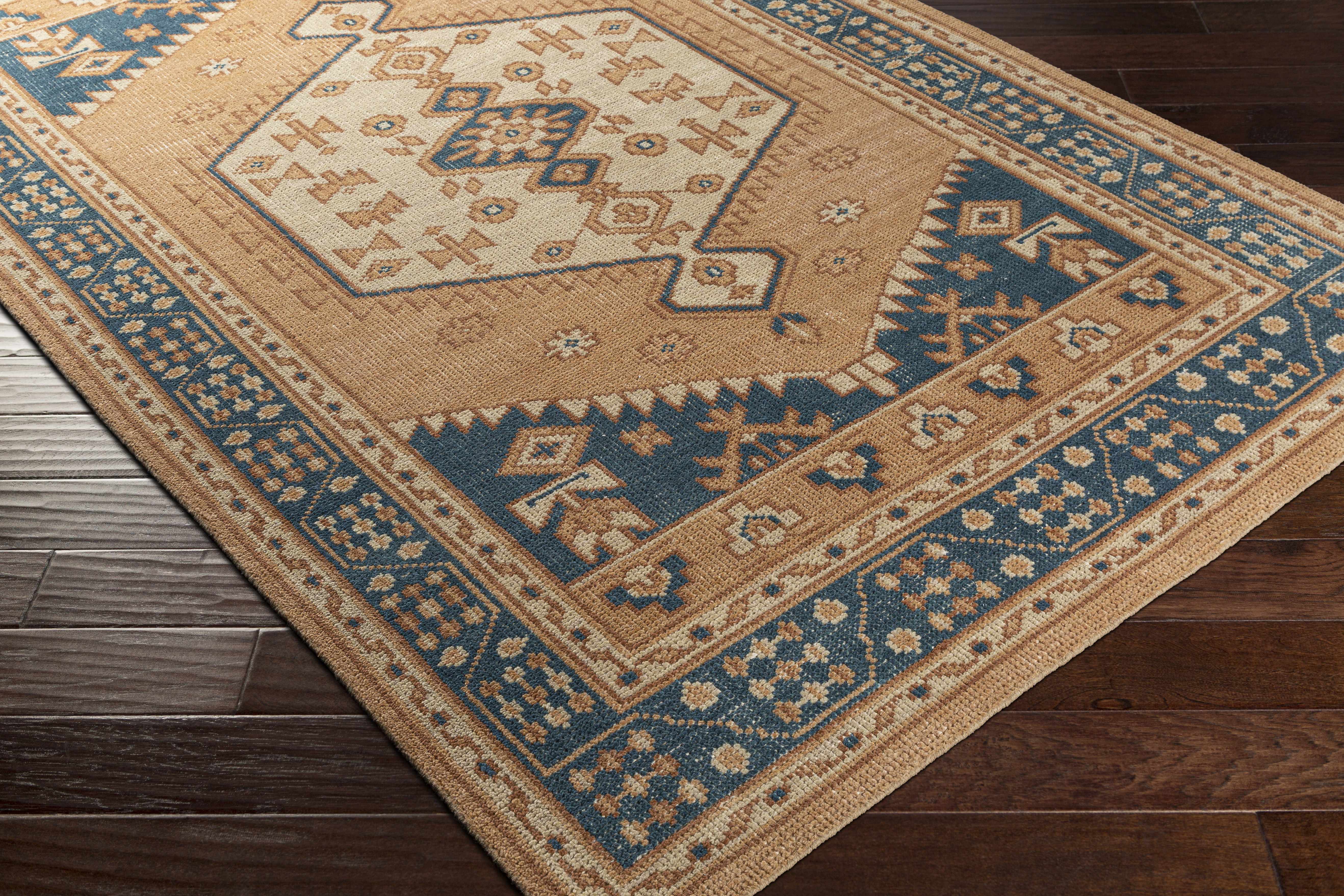 Wilbraham Area Rug - Clearance - Image 3
