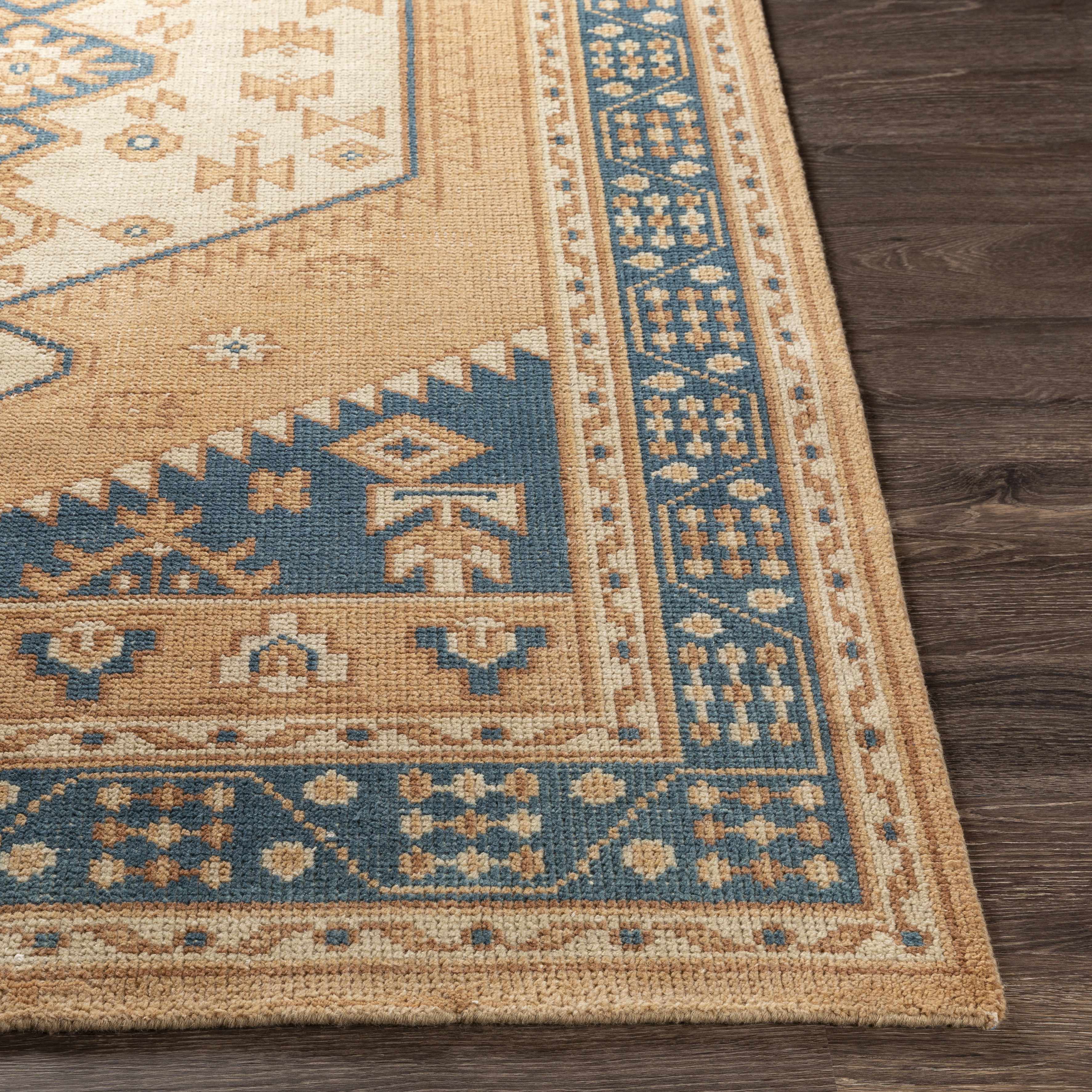 Wilbraham Area Rug - Clearance - Image 4