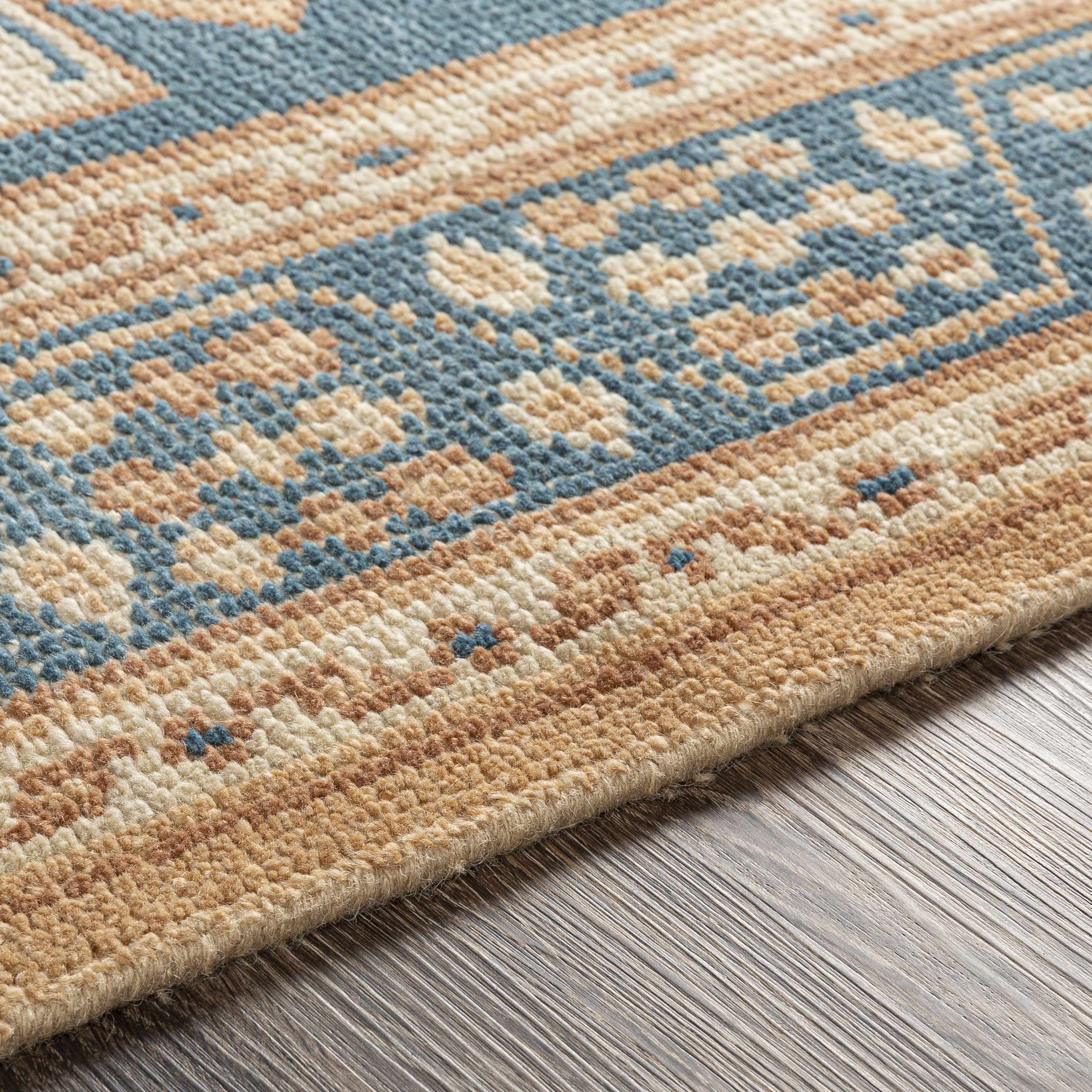 Wilbraham Area Rug - Clearance - Image 7