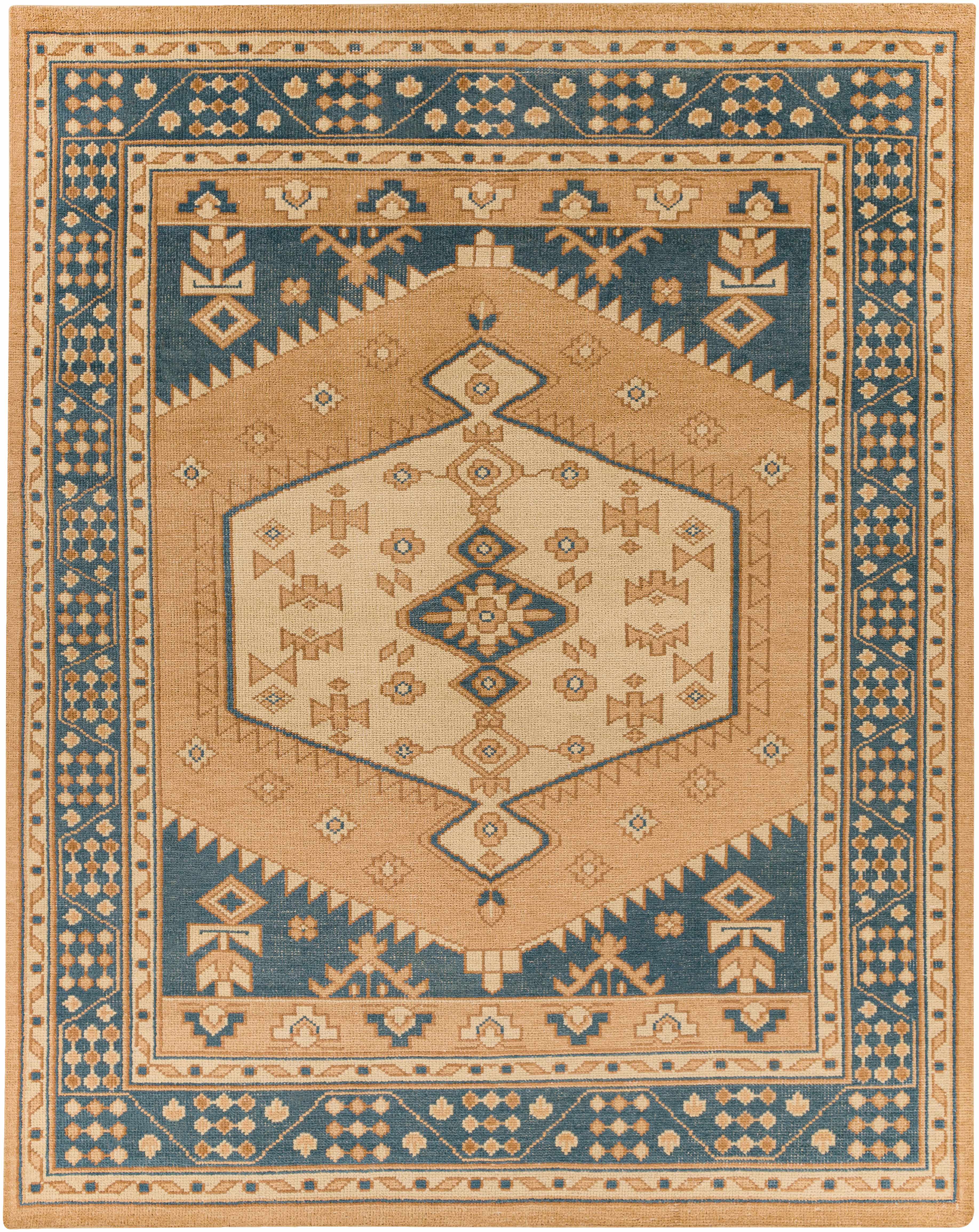 Wilbraham Area Rug - Clearance - Image 9