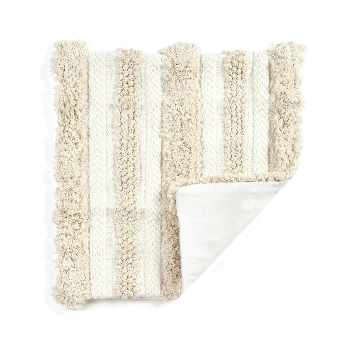 Wilbur Tufted Decorative Pillow Cover - Image 2
