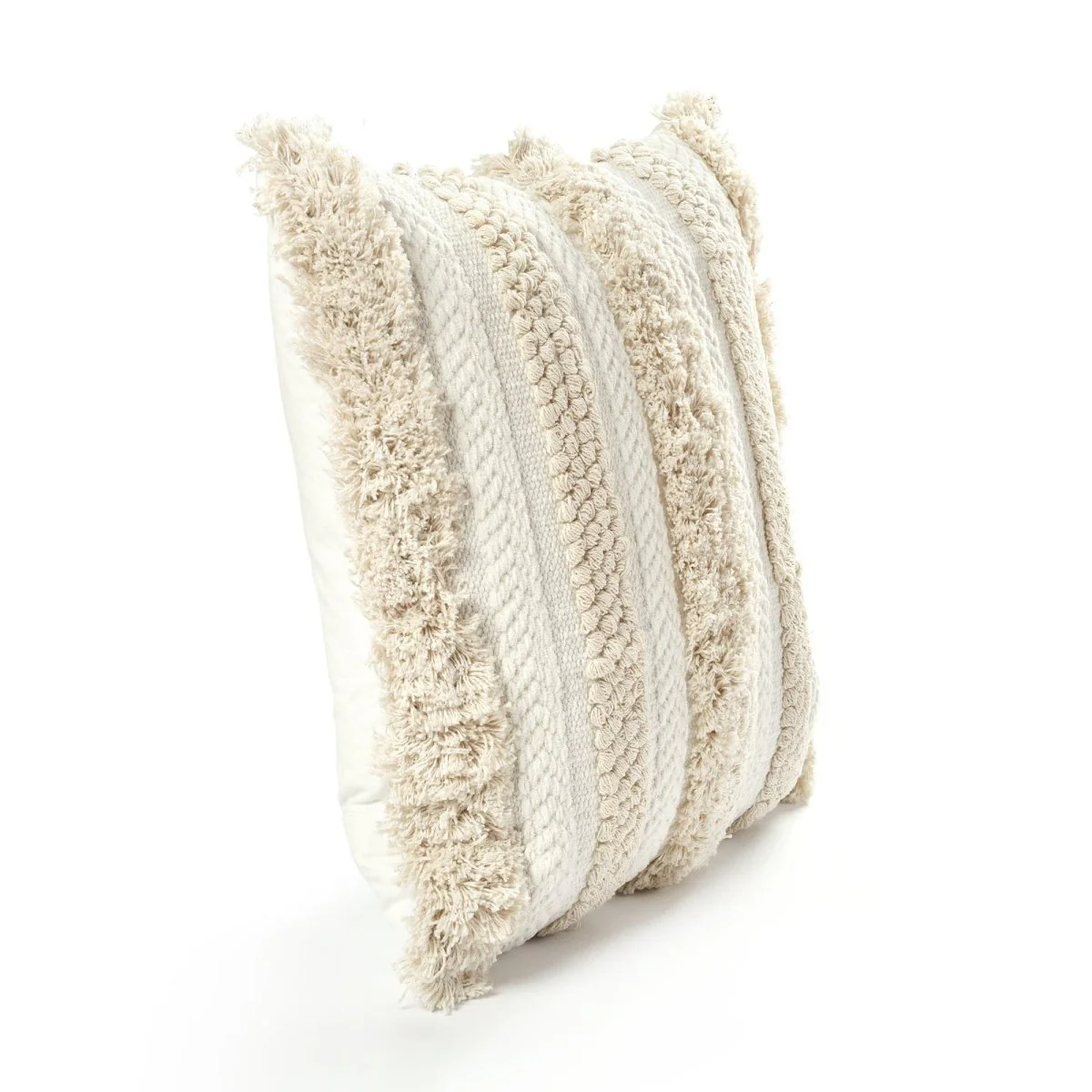 Wilbur Tufted Decorative Pillow Cover - Image 3