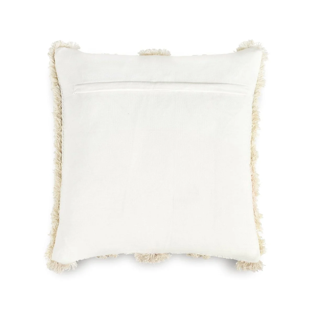 Wilbur Tufted Decorative Pillow Cover - Image 5