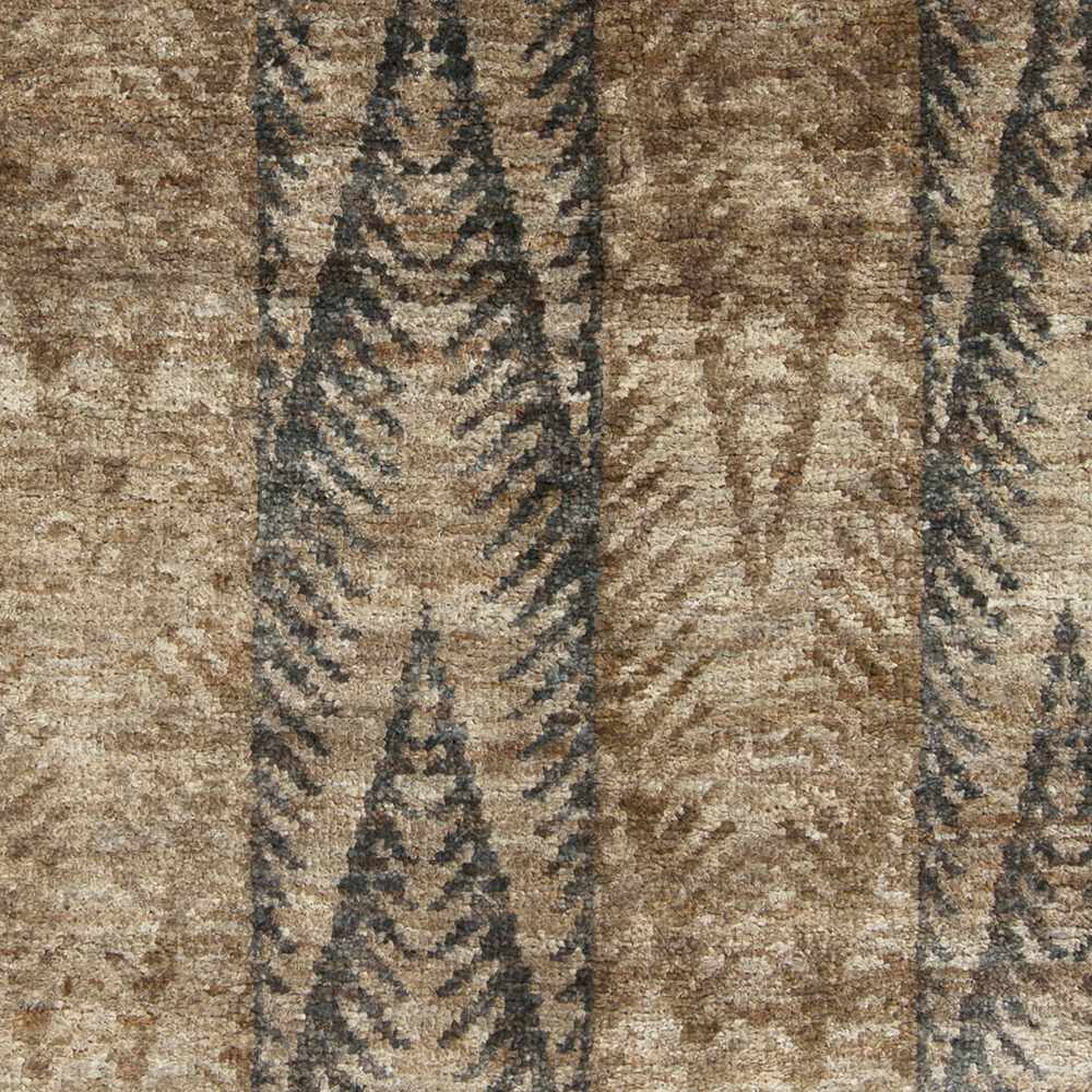 Wilburton Jute Carpet - Clearance - Image 3