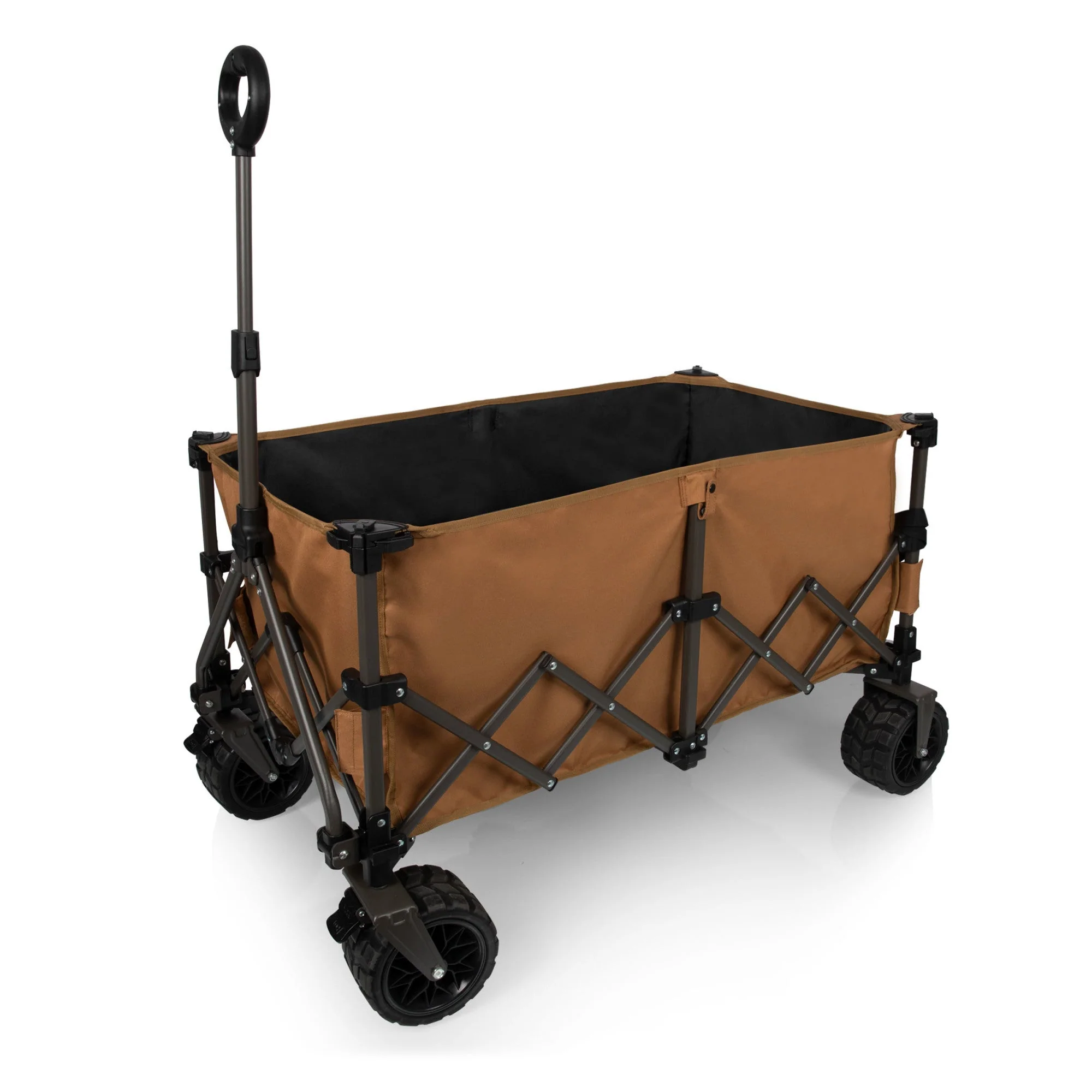 Wilderness All-Terrain Folding Wagon - Image 10