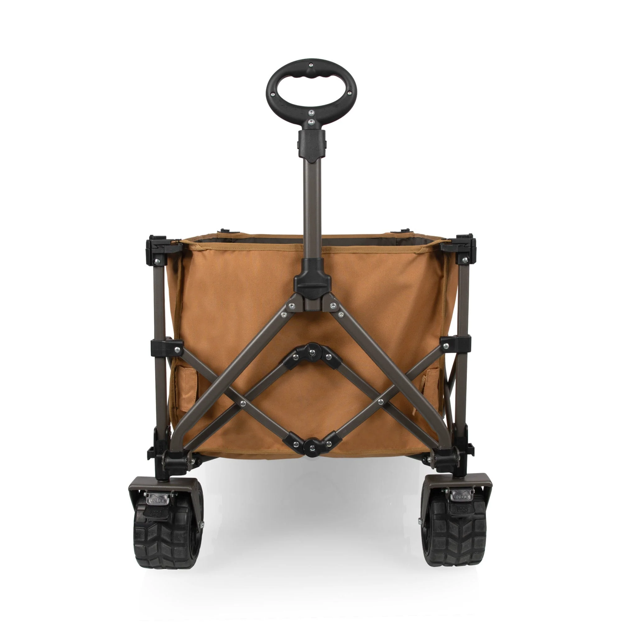 Wilderness All-Terrain Folding Wagon - Image 11