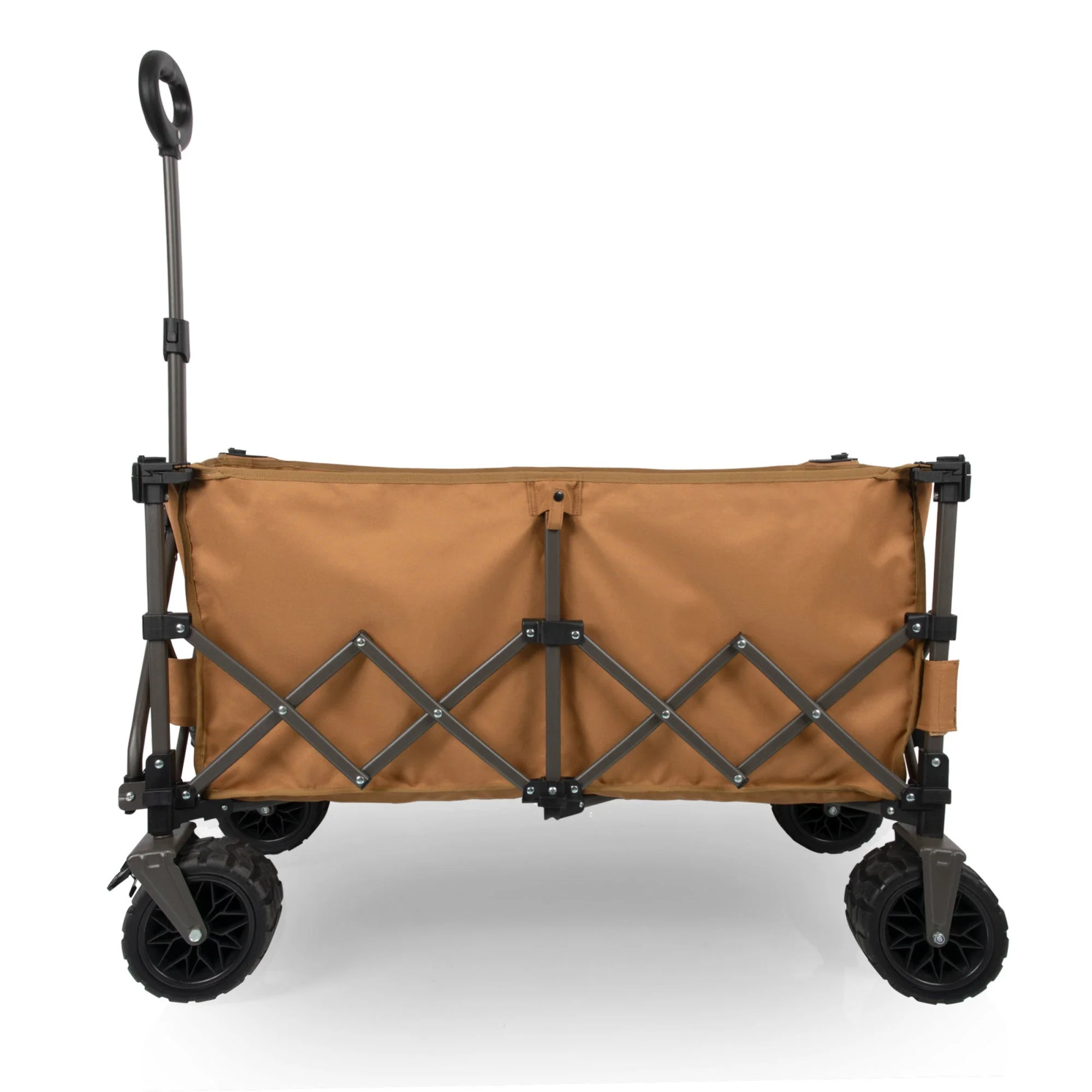Wilderness All-Terrain Folding Wagon - Image 12