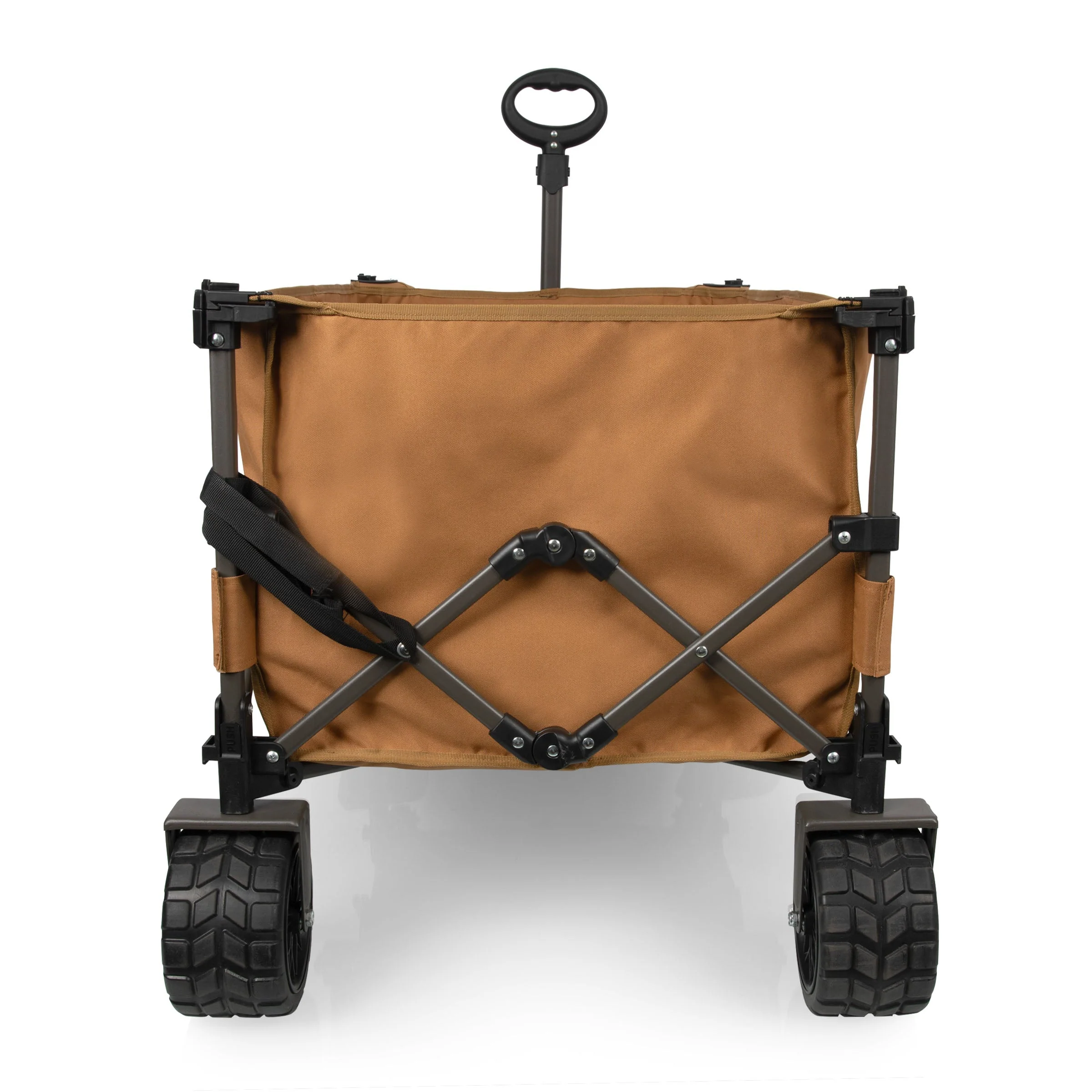 Wilderness All-Terrain Folding Wagon - Image 13