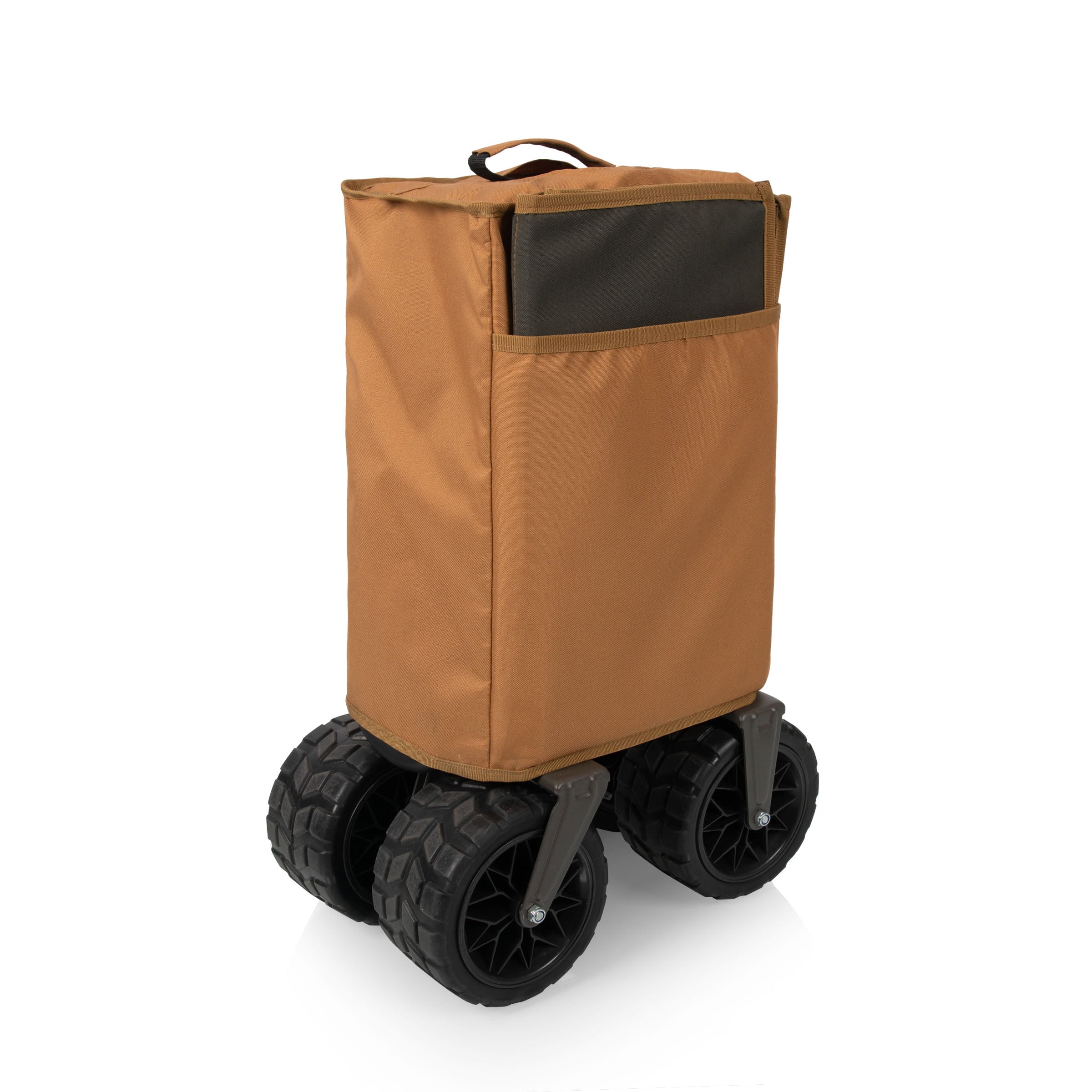 Wilderness All-Terrain Folding Wagon - Image 14