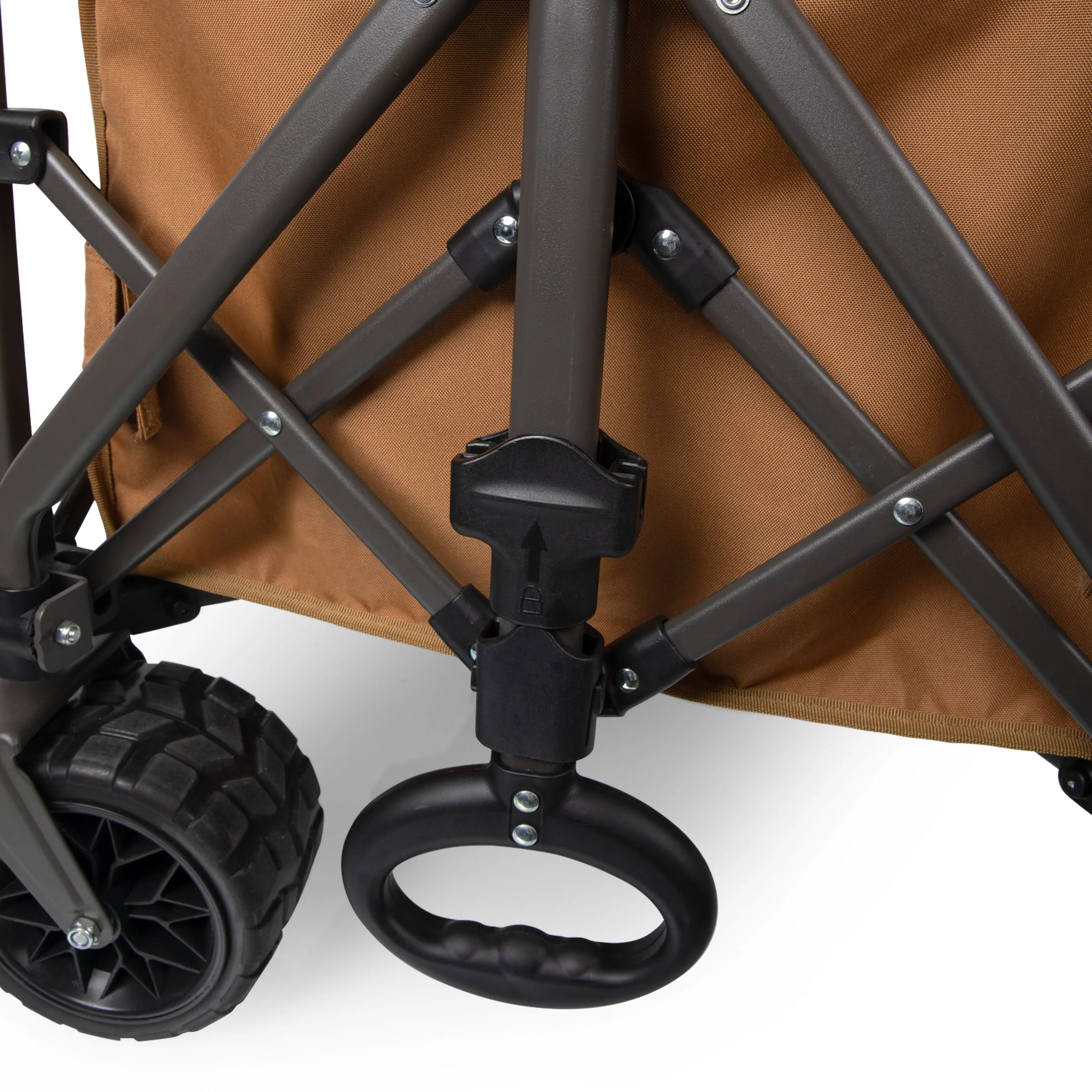 Wilderness All-Terrain Folding Wagon - Image 15