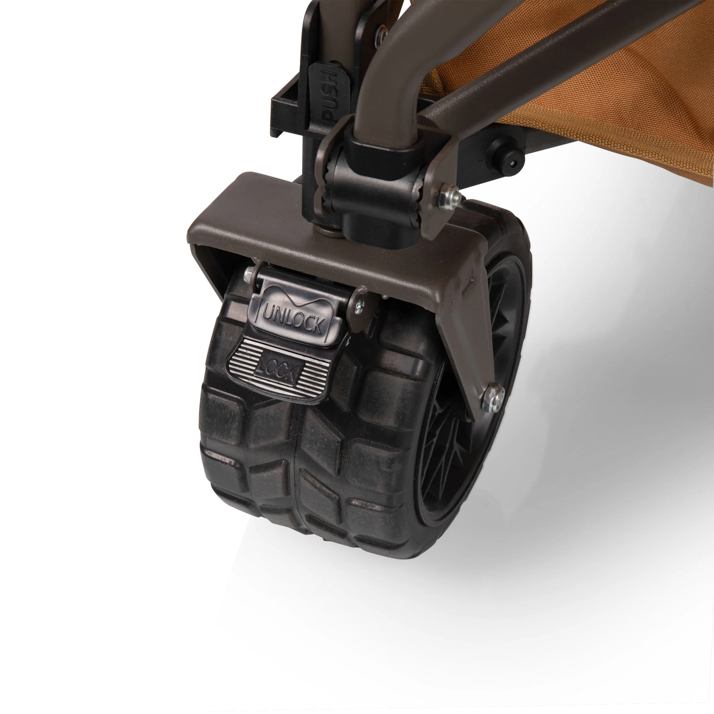 Wilderness All-Terrain Folding Wagon - Image 16