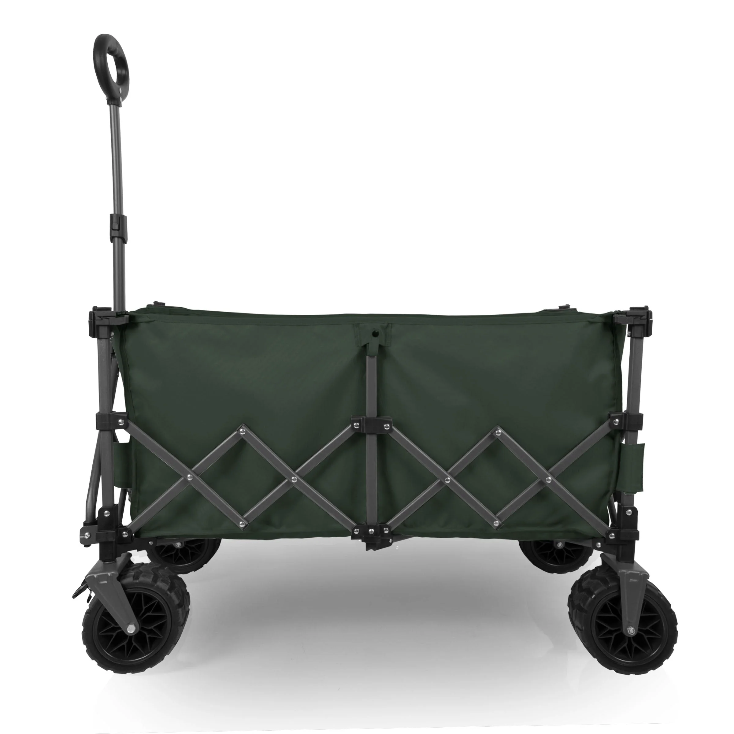 Wilderness All-Terrain Folding Wagon - Image 3