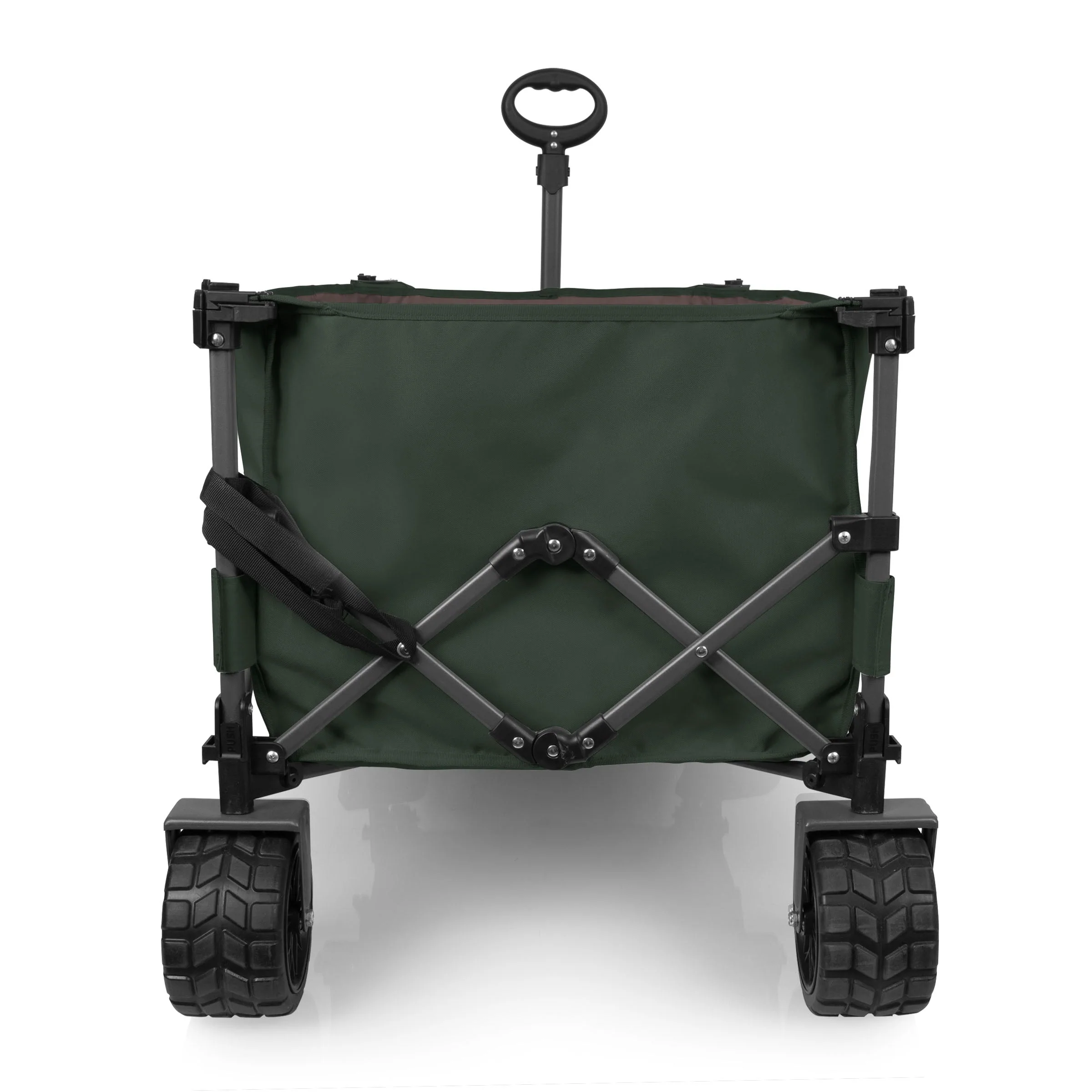 Wilderness All-Terrain Folding Wagon - Image 4