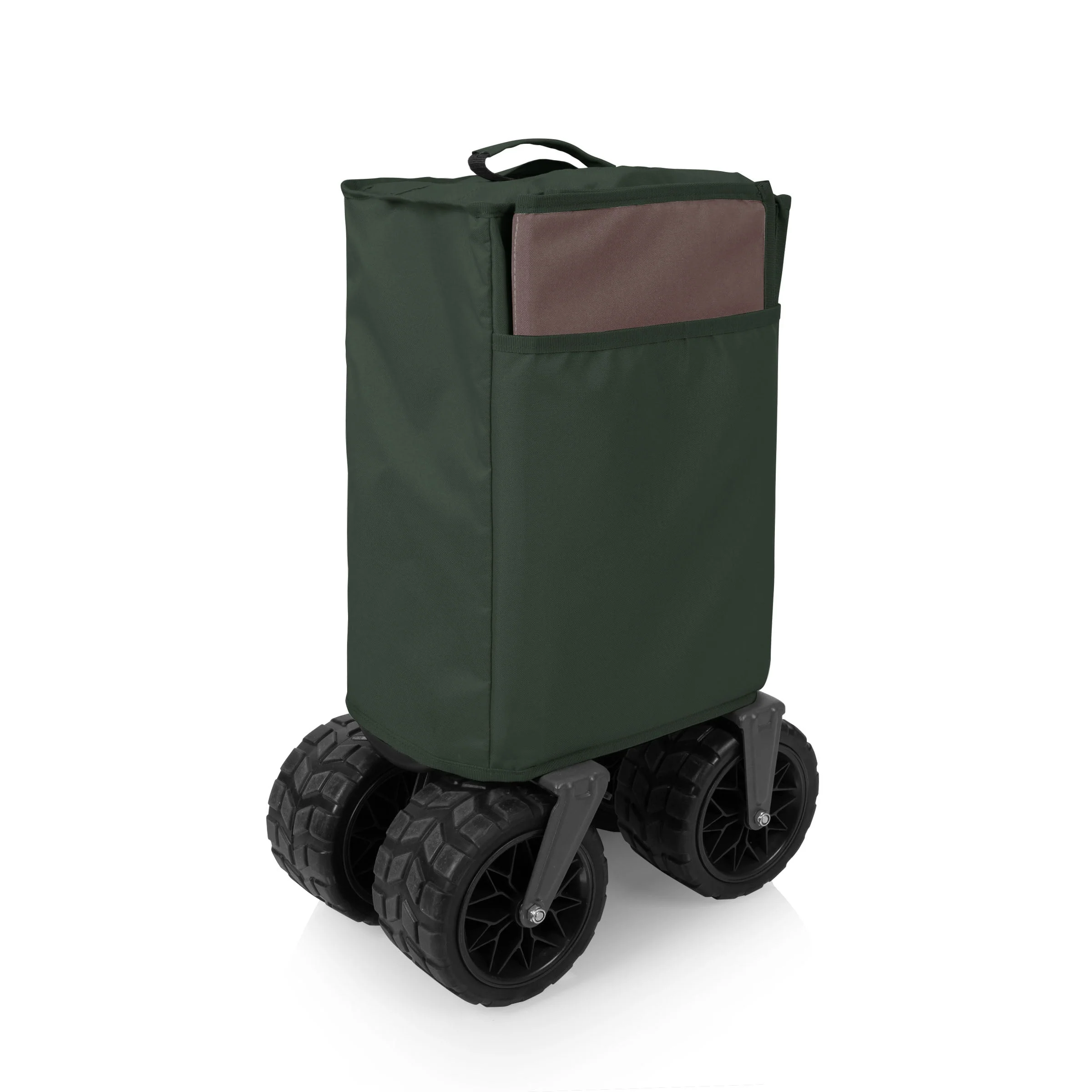 Wilderness All-Terrain Folding Wagon - Image 6