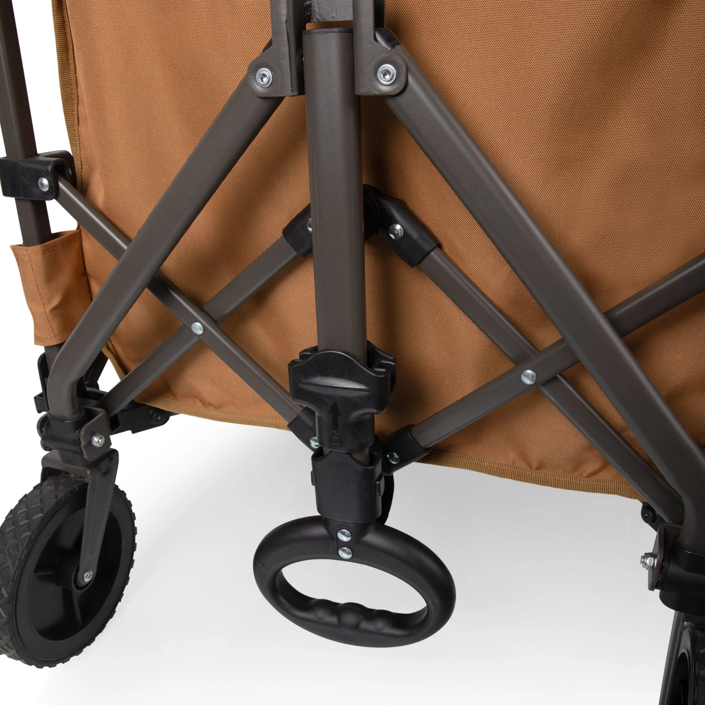 Wilderness Collapsible Folding Wagon - Image 10