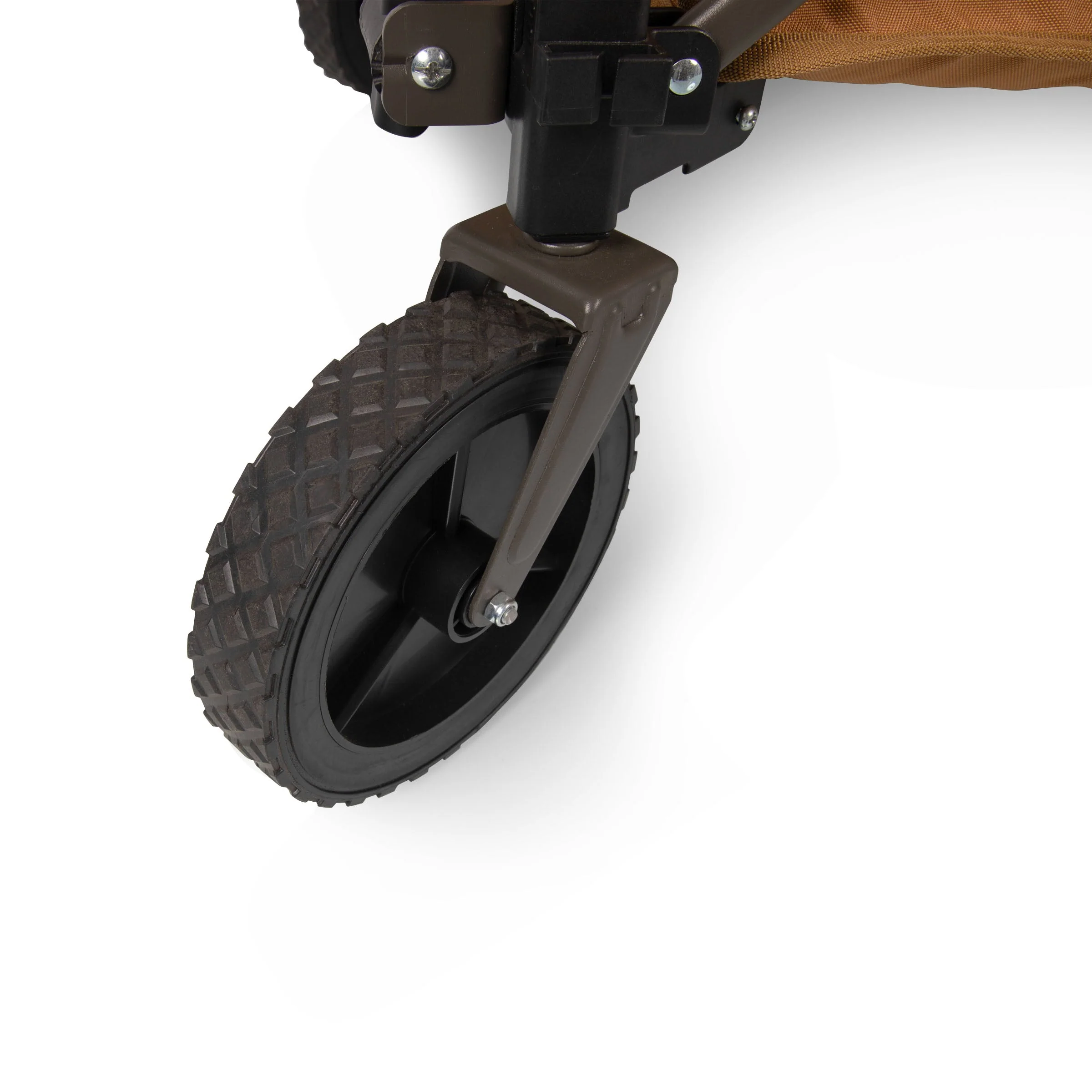 Wilderness Collapsible Folding Wagon - Image 11