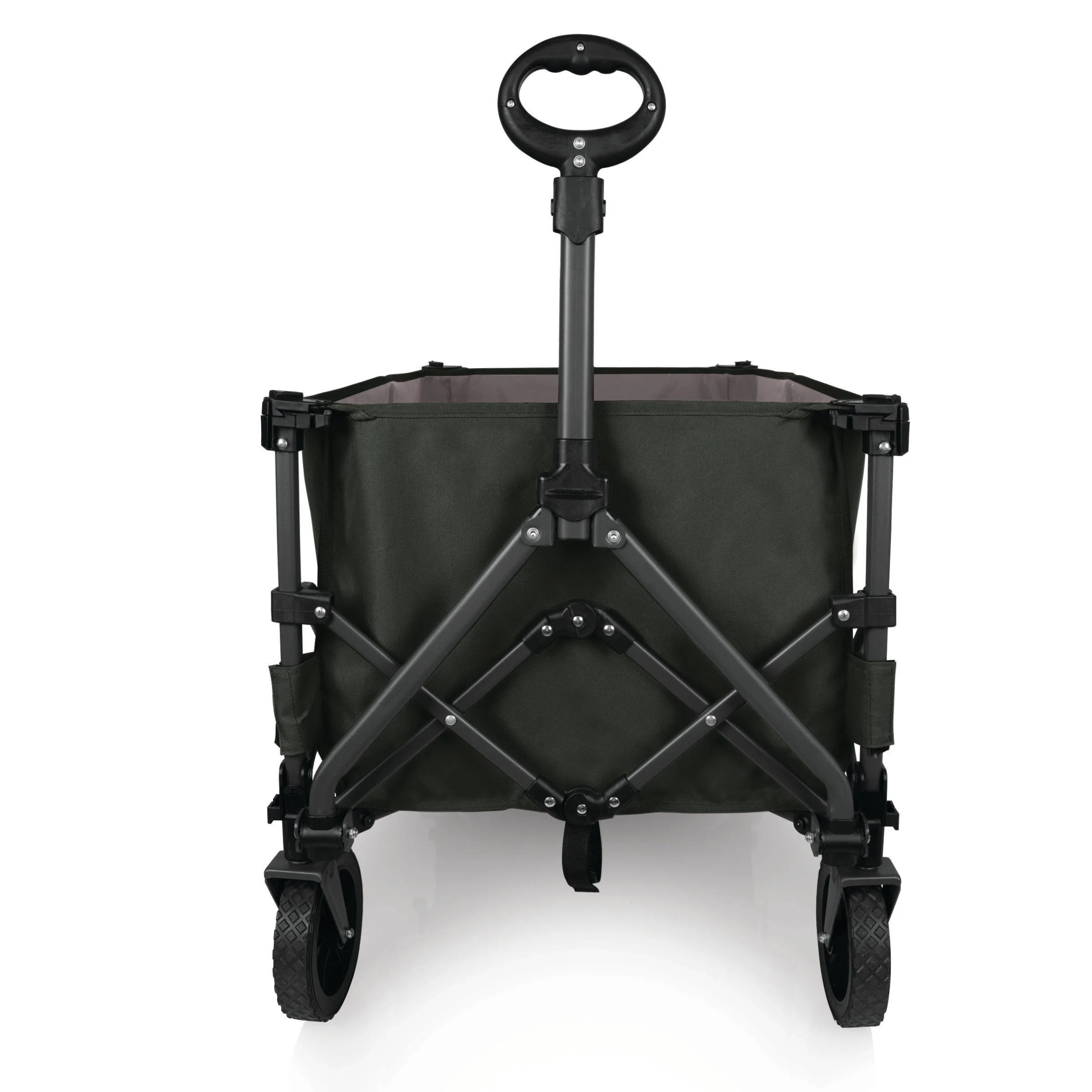 Wilderness Collapsible Folding Wagon - Image 14