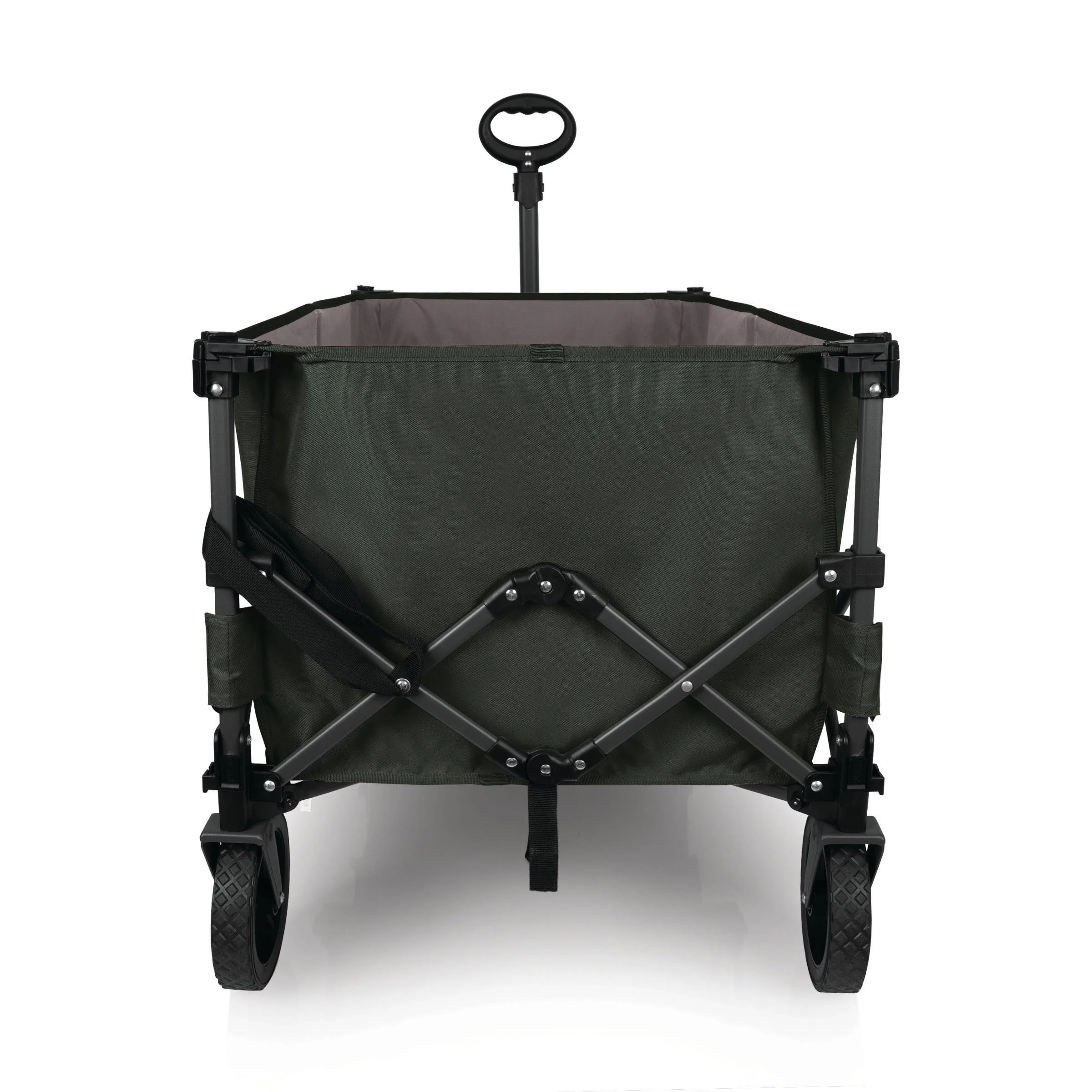 Wilderness Collapsible Folding Wagon - Image 15