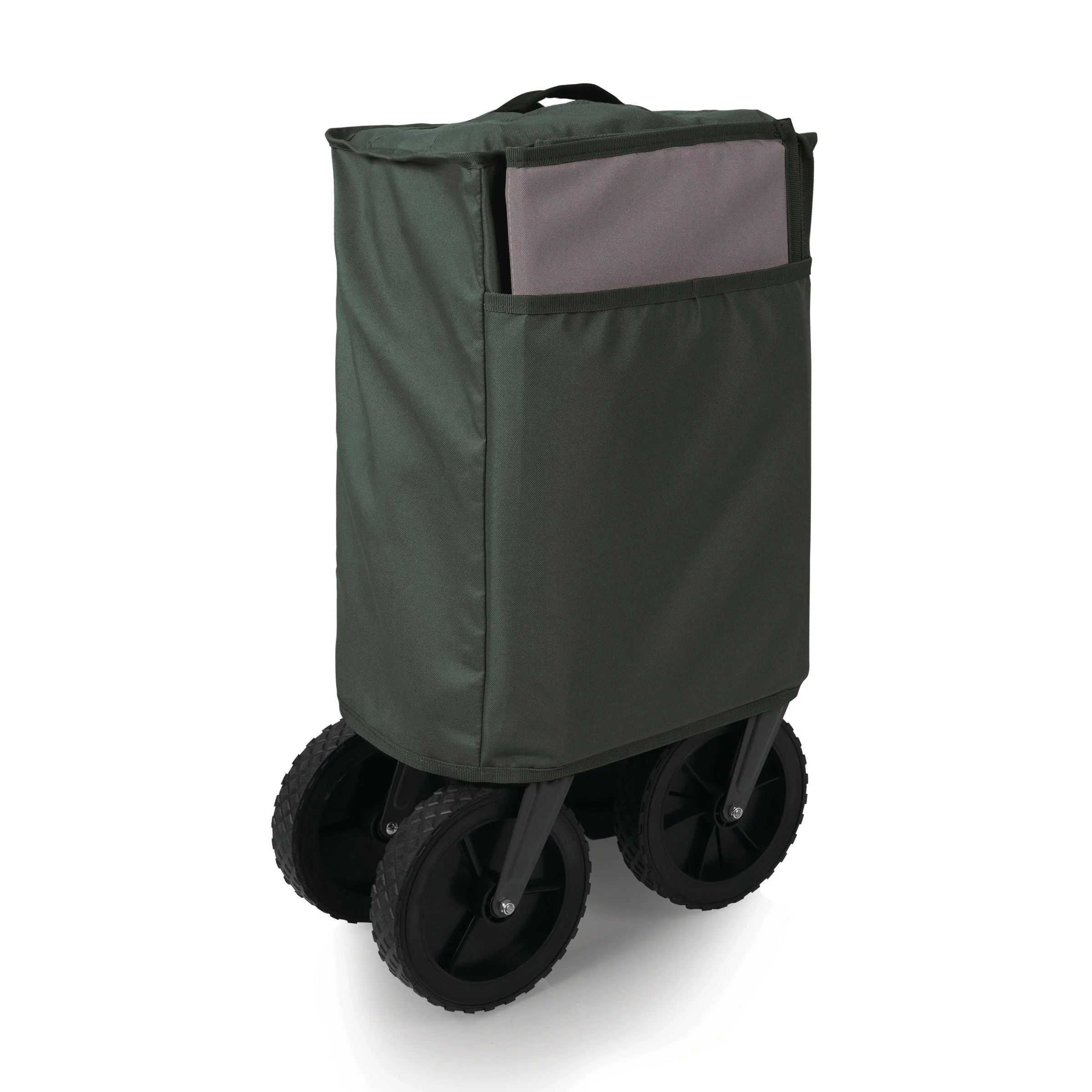 Wilderness Collapsible Folding Wagon - Image 16
