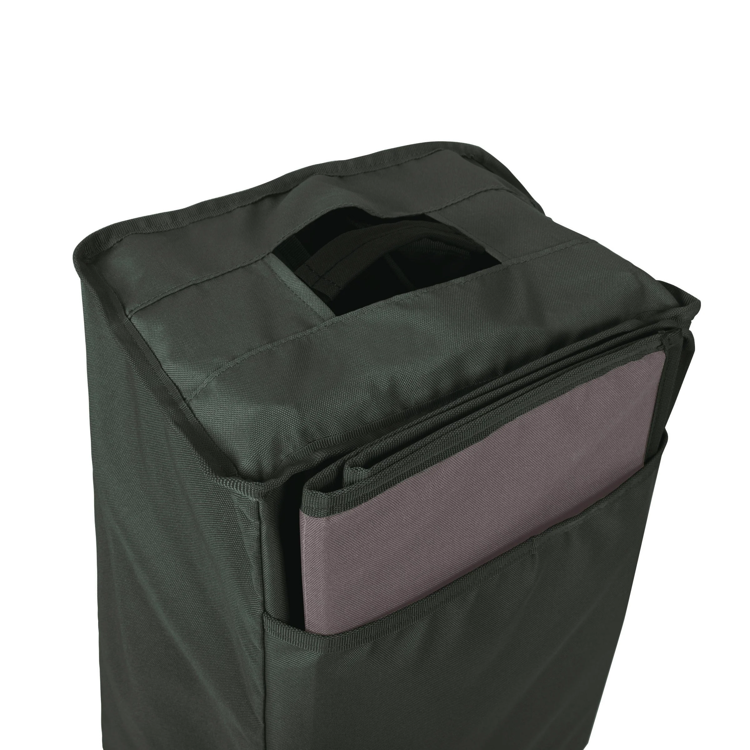 Wilderness Collapsible Folding Wagon - Image 17