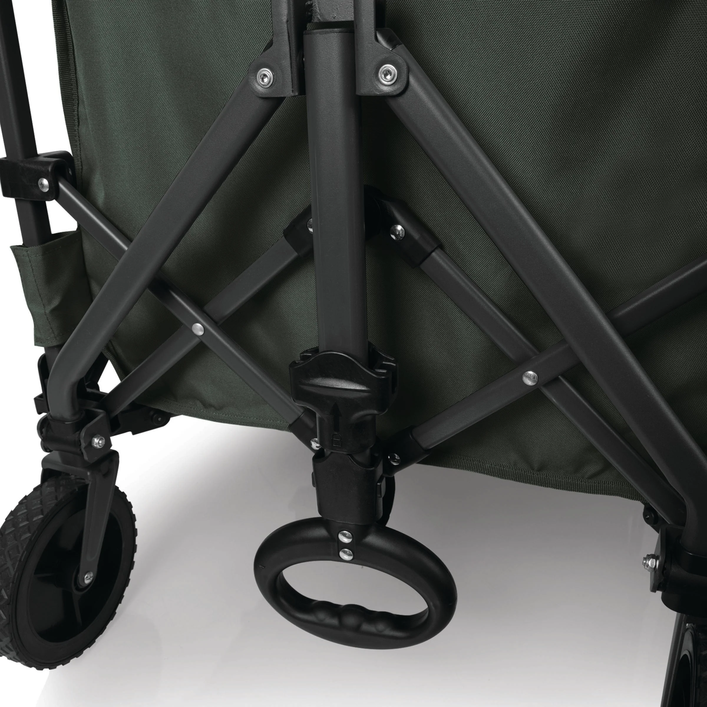 Wilderness Collapsible Folding Wagon - Image 18