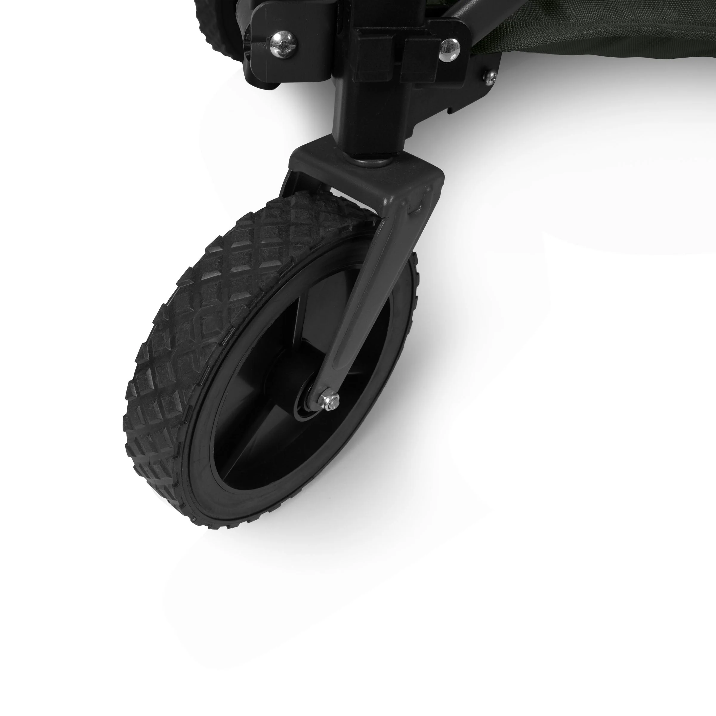 Wilderness Collapsible Folding Wagon - Image 19