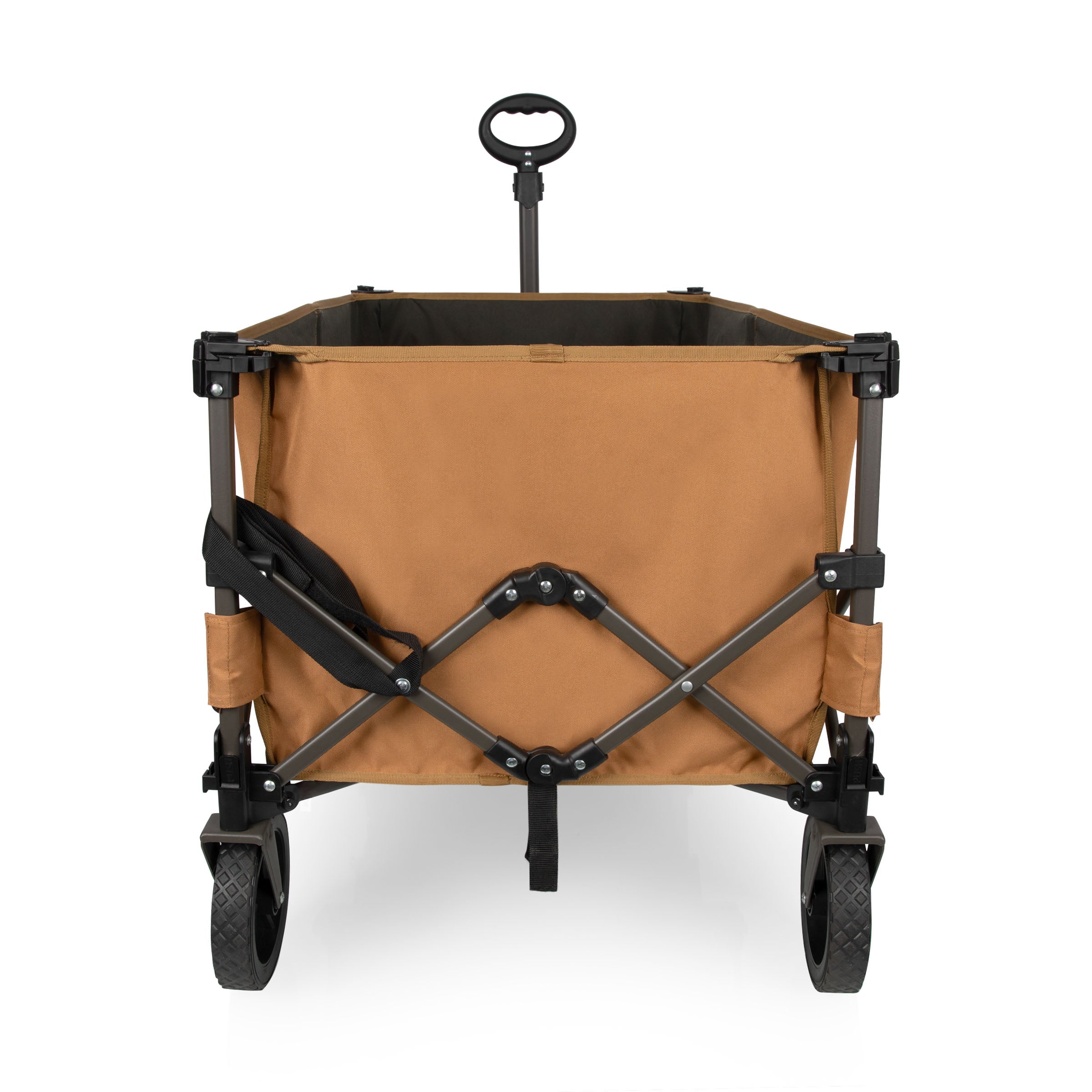 Wilderness Collapsible Folding Wagon - Image 6
