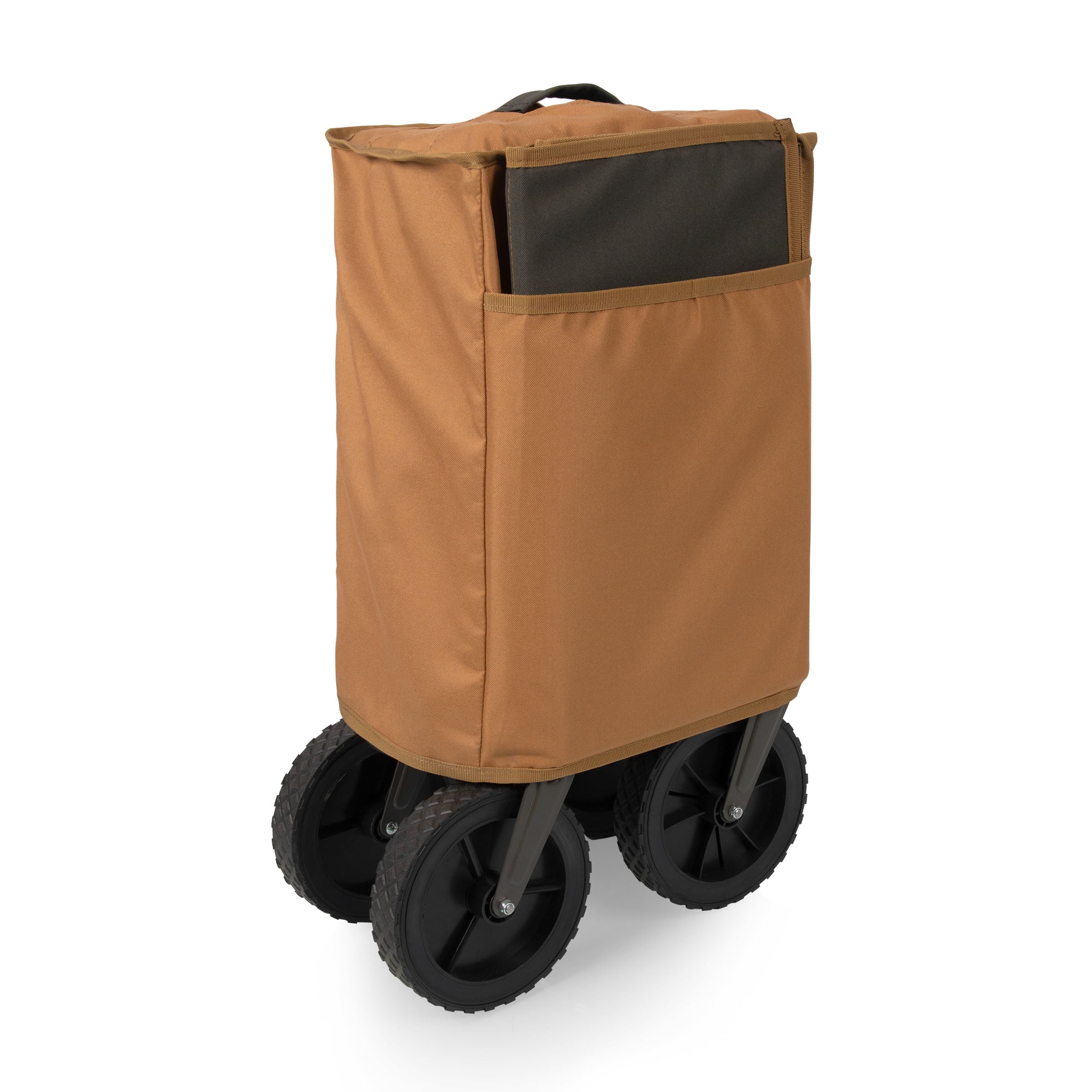 Wilderness Collapsible Folding Wagon - Image 7