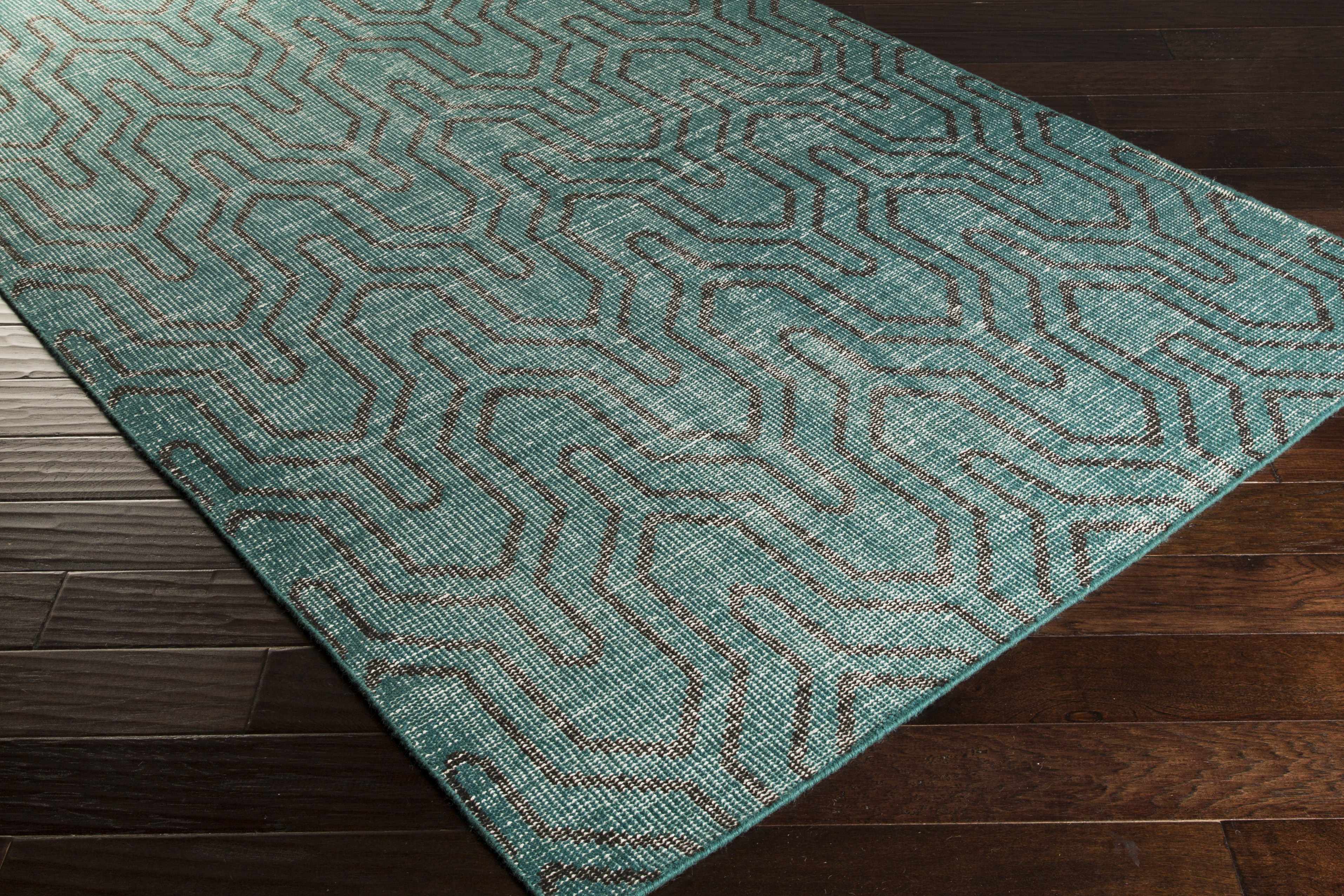 Wilkinson Area Rug - Clearance - Image 2