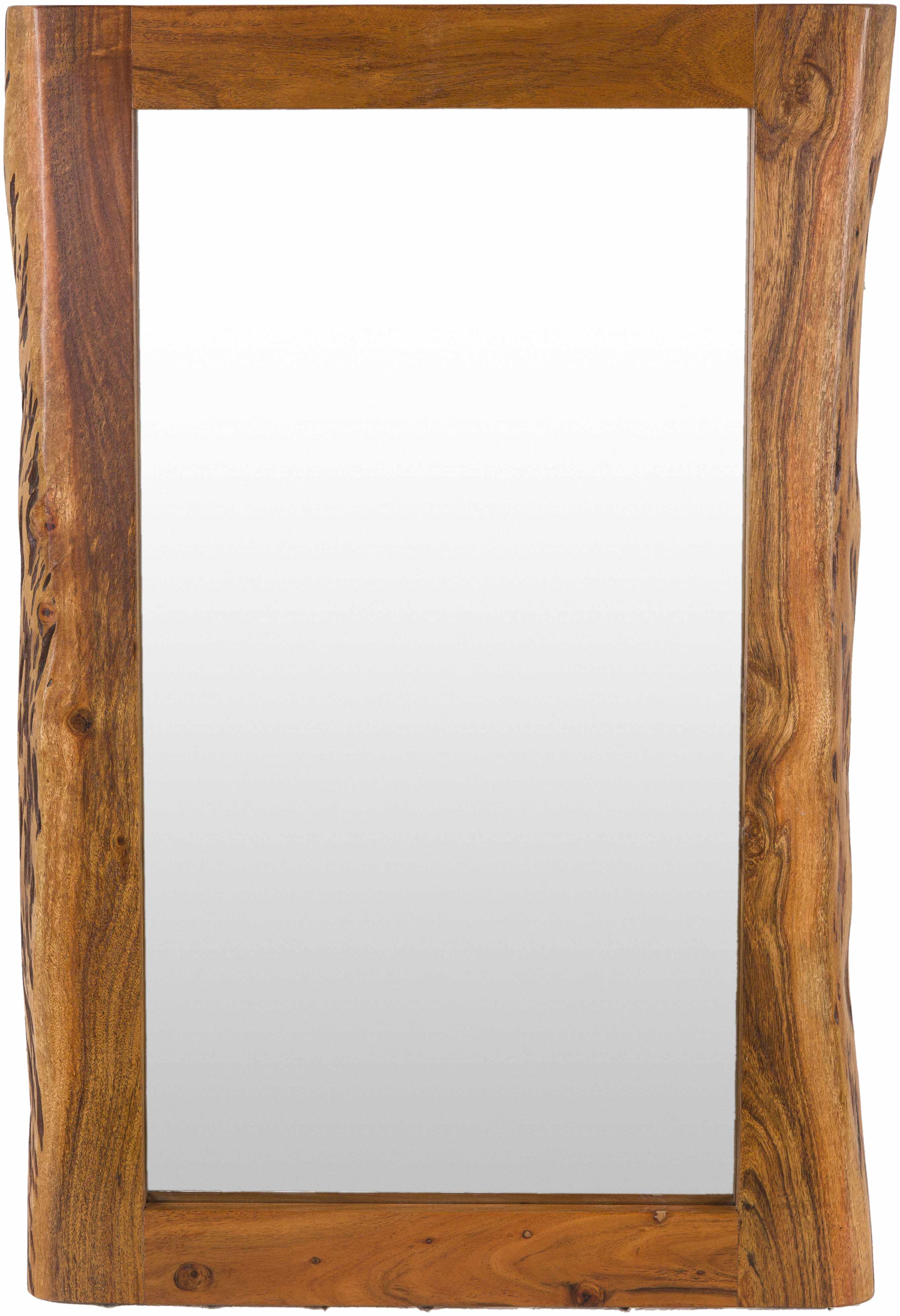 Williamsburg Wood Frame Mirror - Image 2
