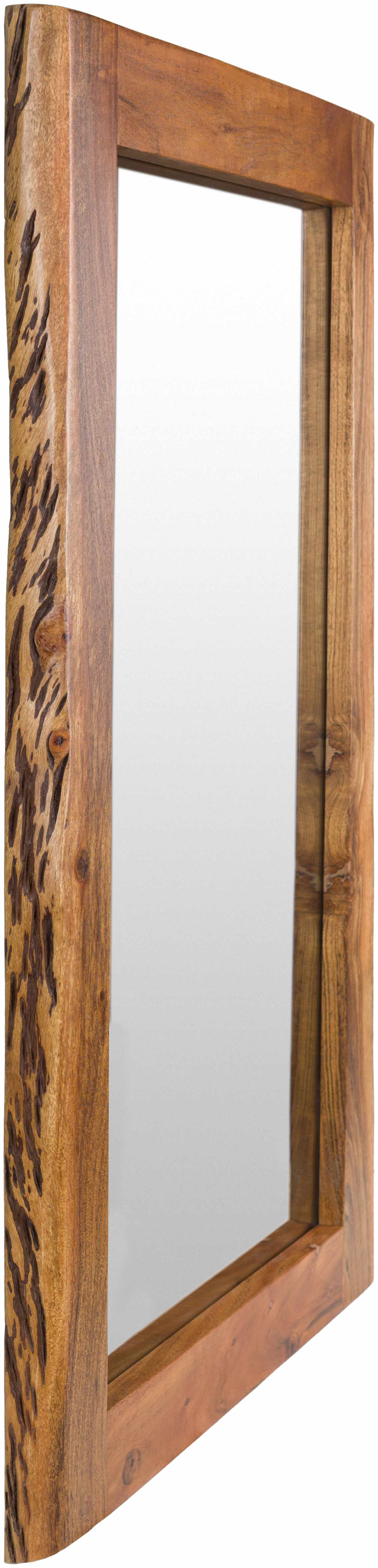 Williamsburg Wood Frame Mirror - Image 6