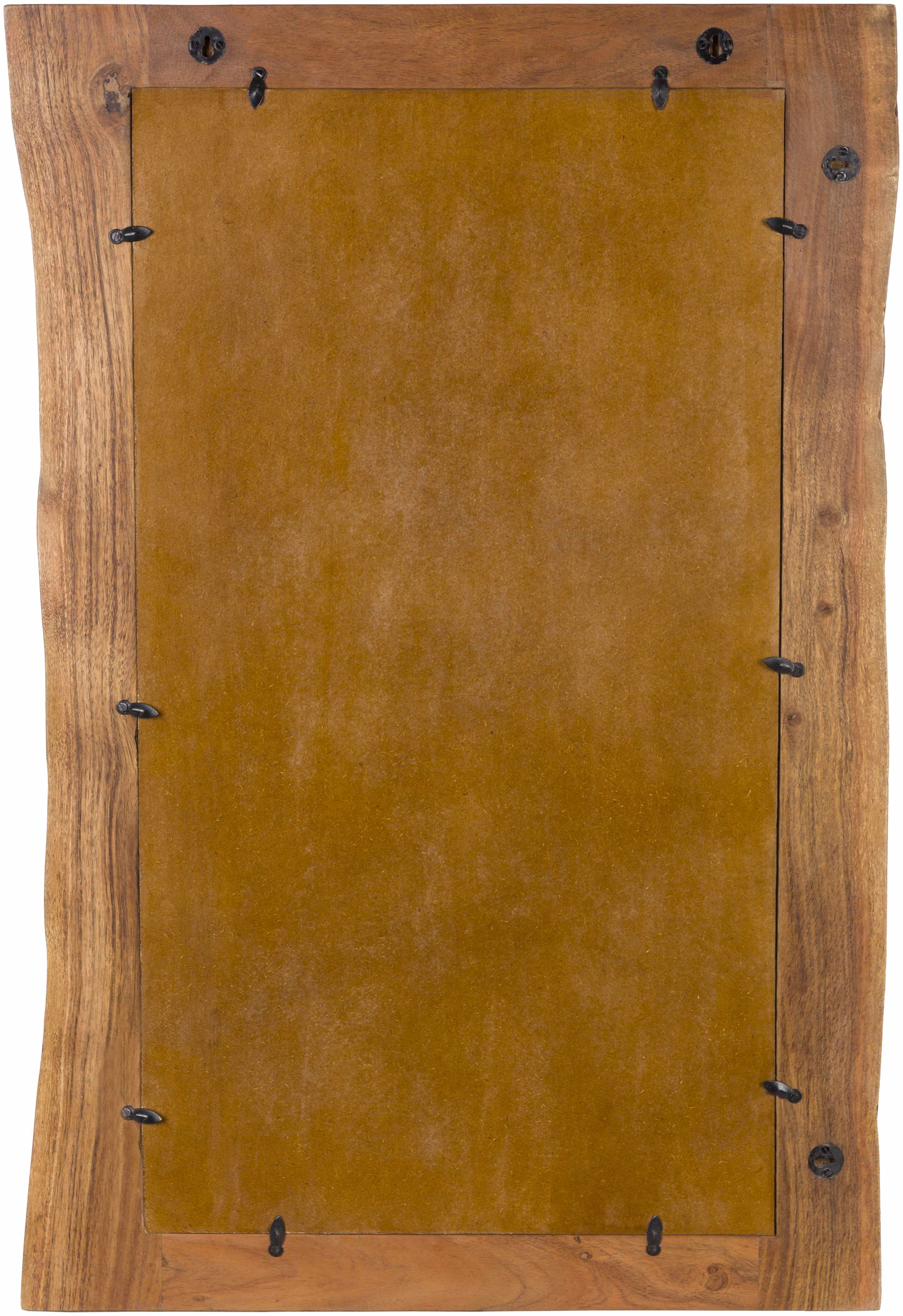 Williamsburg Wood Frame Mirror - Image 7
